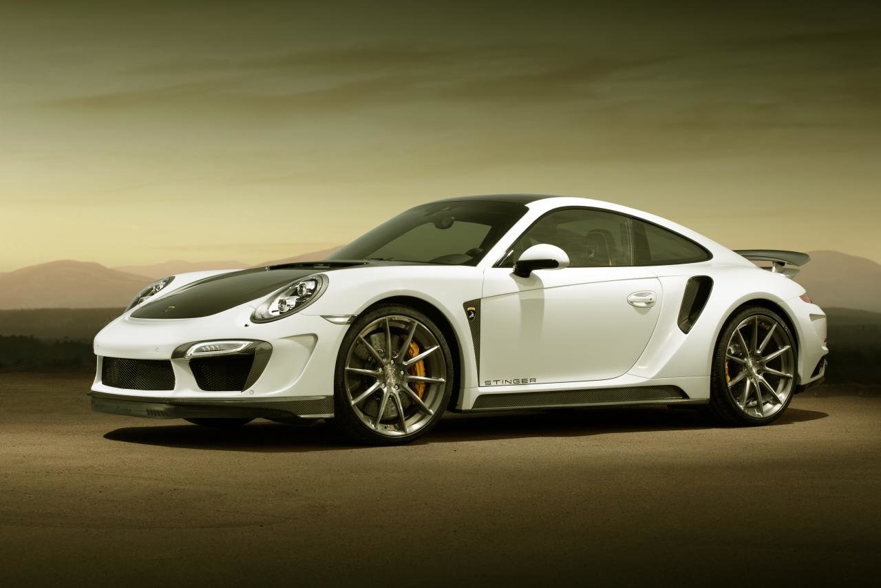 Best Porsche 911 Turbo background ID:281141 for High Resolution hd 1280x854 computer