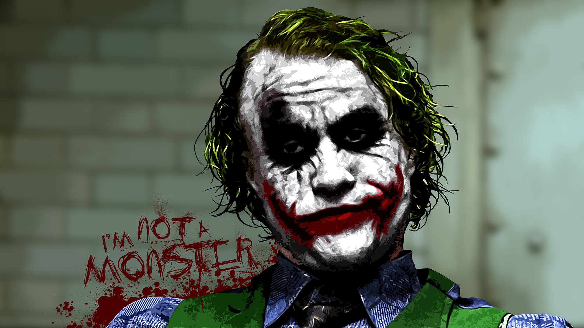 Best The Dark Knight background ID:291684 for High Resolution hd 1920x1080 computer