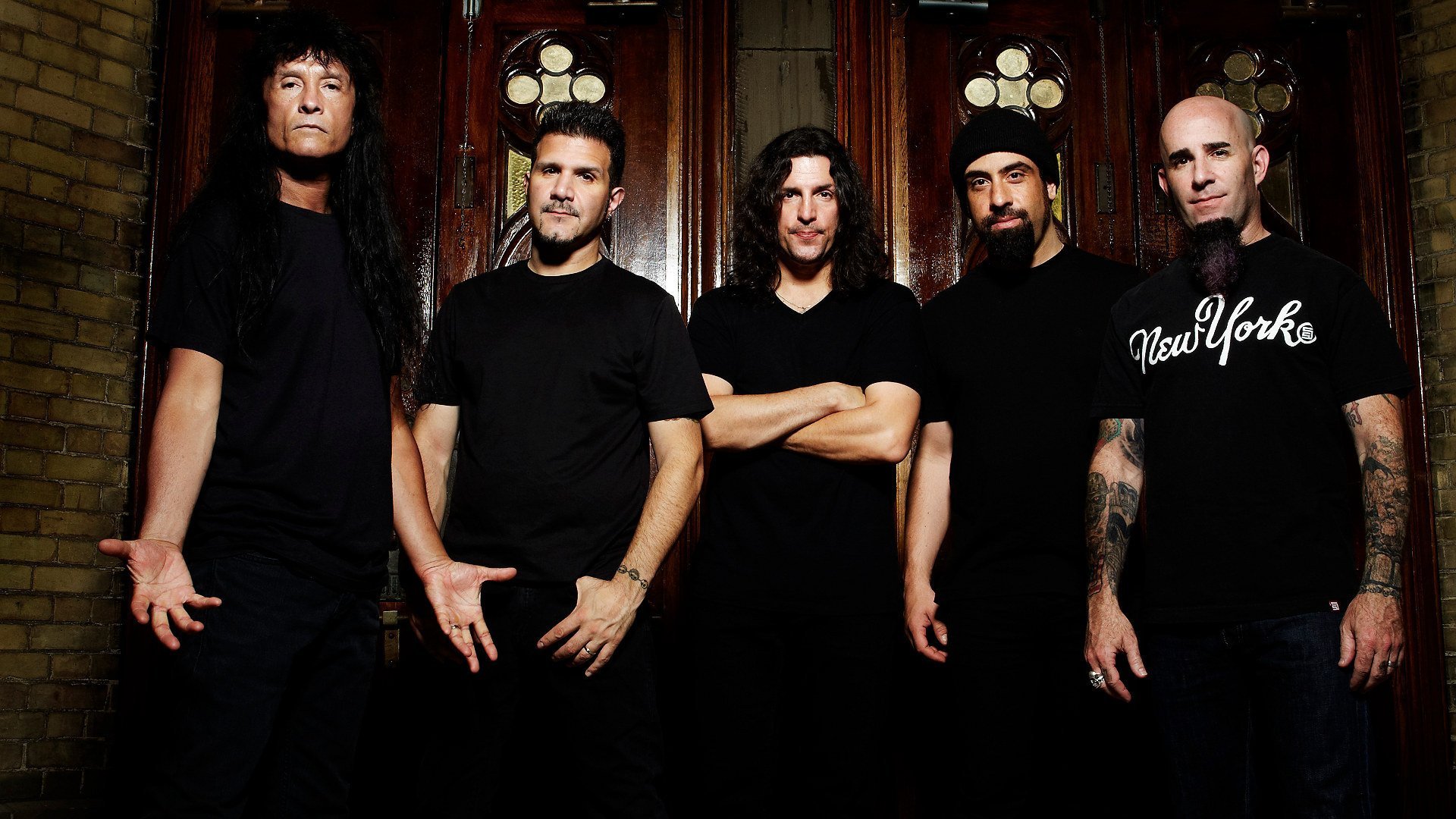 High resolution Anthrax full hd wallpaper ID:163212 for computer
