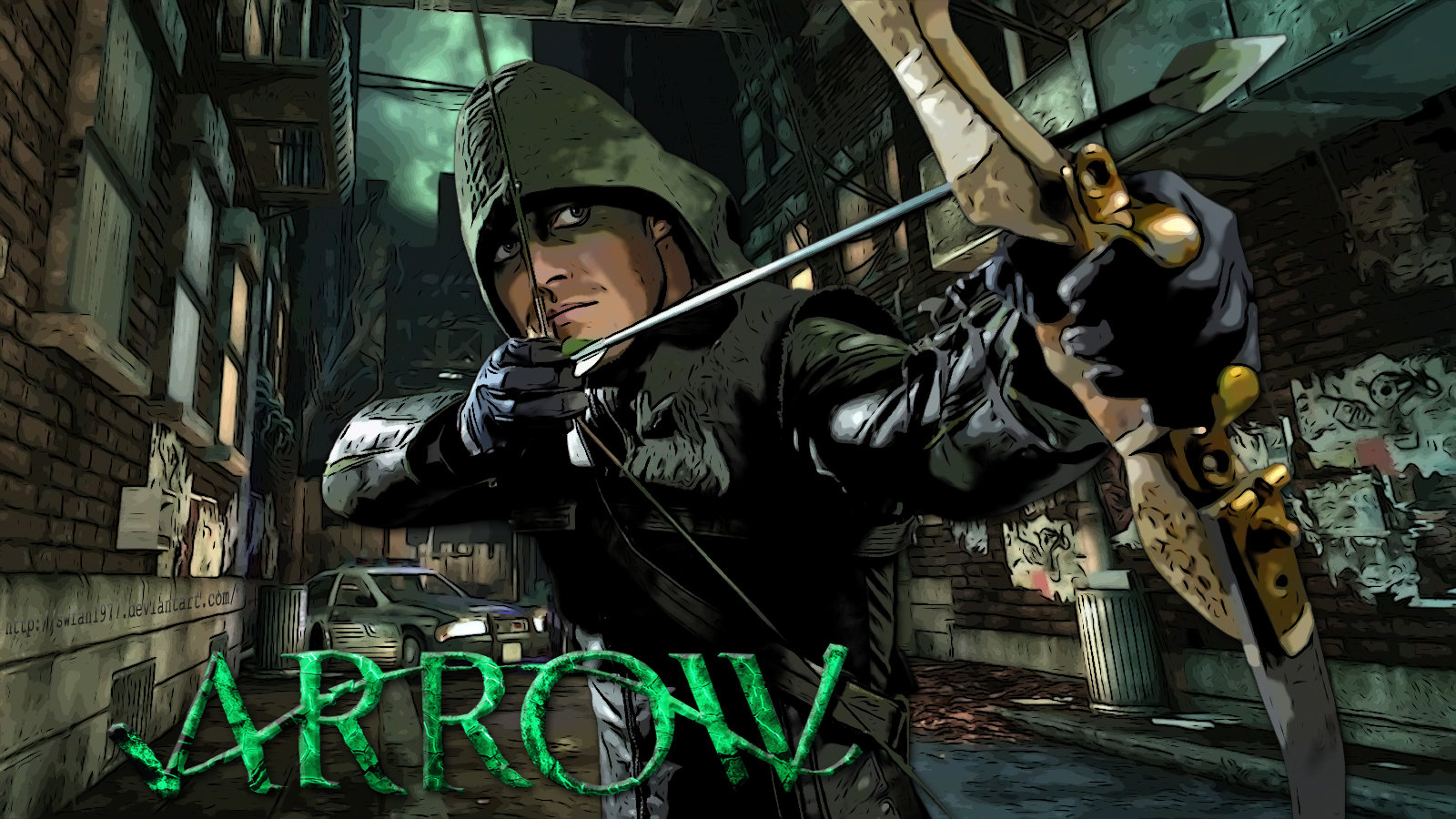 Best Arrow background ID:445633 for High Resolution hd 1600x900 computer