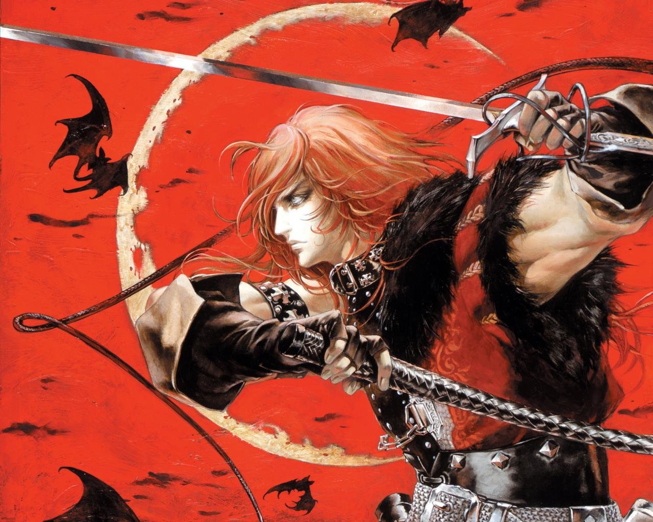 Awesome Castlevania free wallpaper ID:391350 for hd 1280x1024 computer