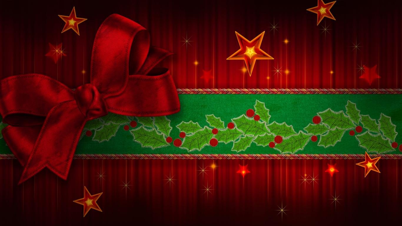 Free download Christmas wallpaper ID:433773 laptop for desktop