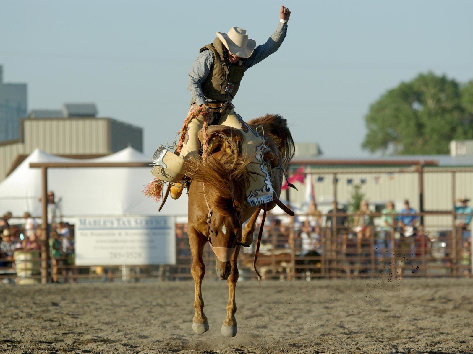 Awesome Rodeo free background ID:196066 for hd 1600x1200 PC