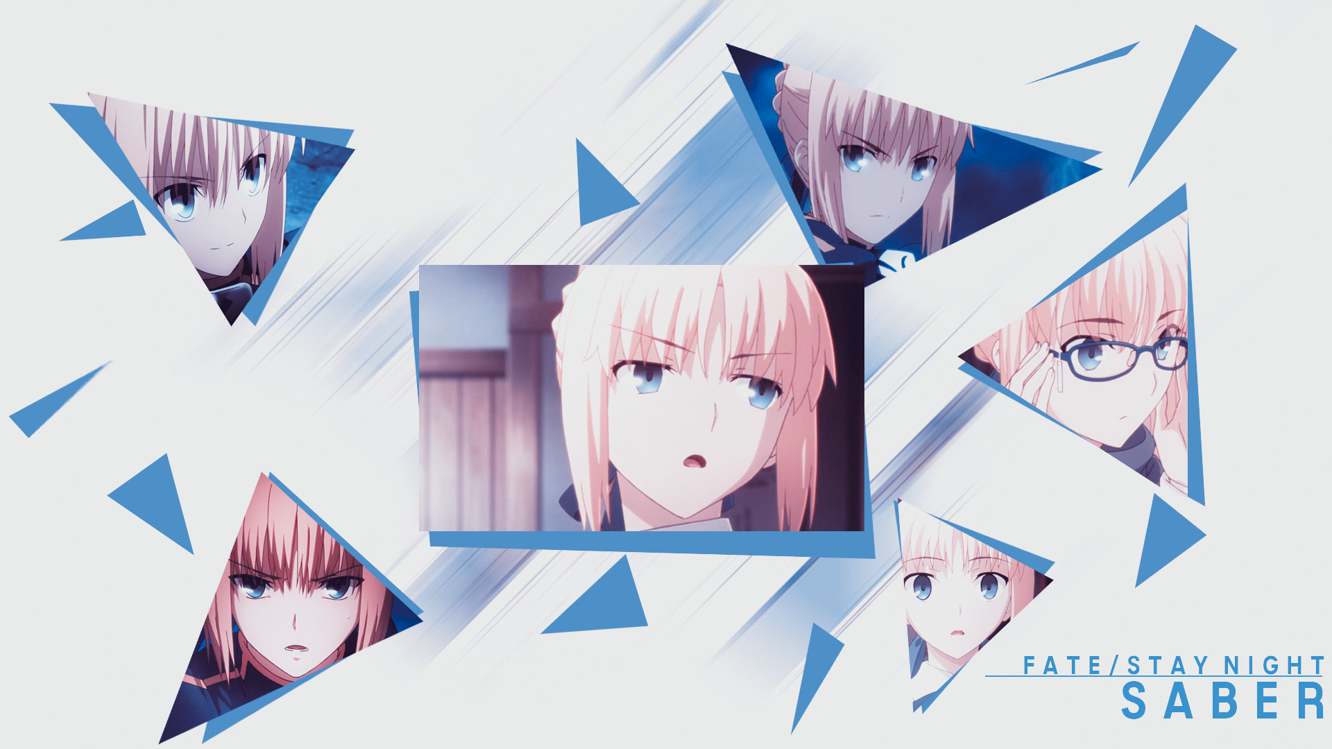 High resolution Fate/Stay Night full hd 1920x1080 background ID:468072 for desktop