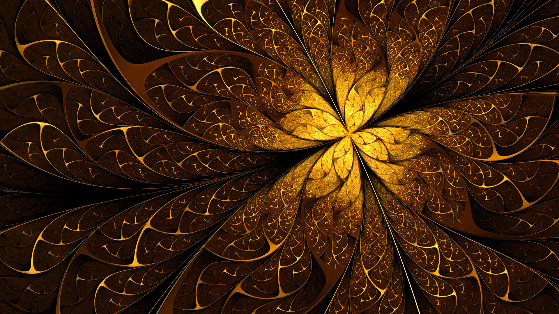 Awesome Fractal free background ID:93923 for full hd desktop