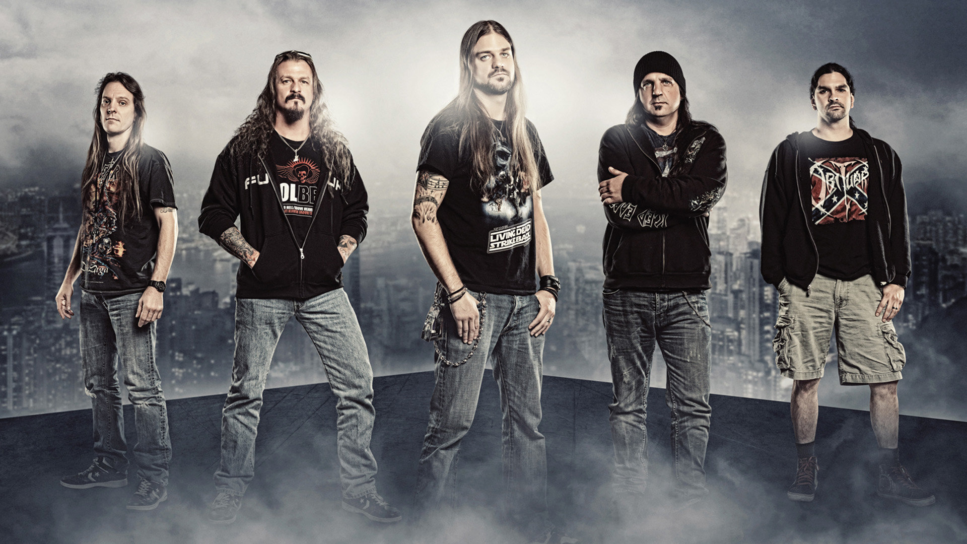 Awesome Iced Earth free background ID:174262 for full hd desktop