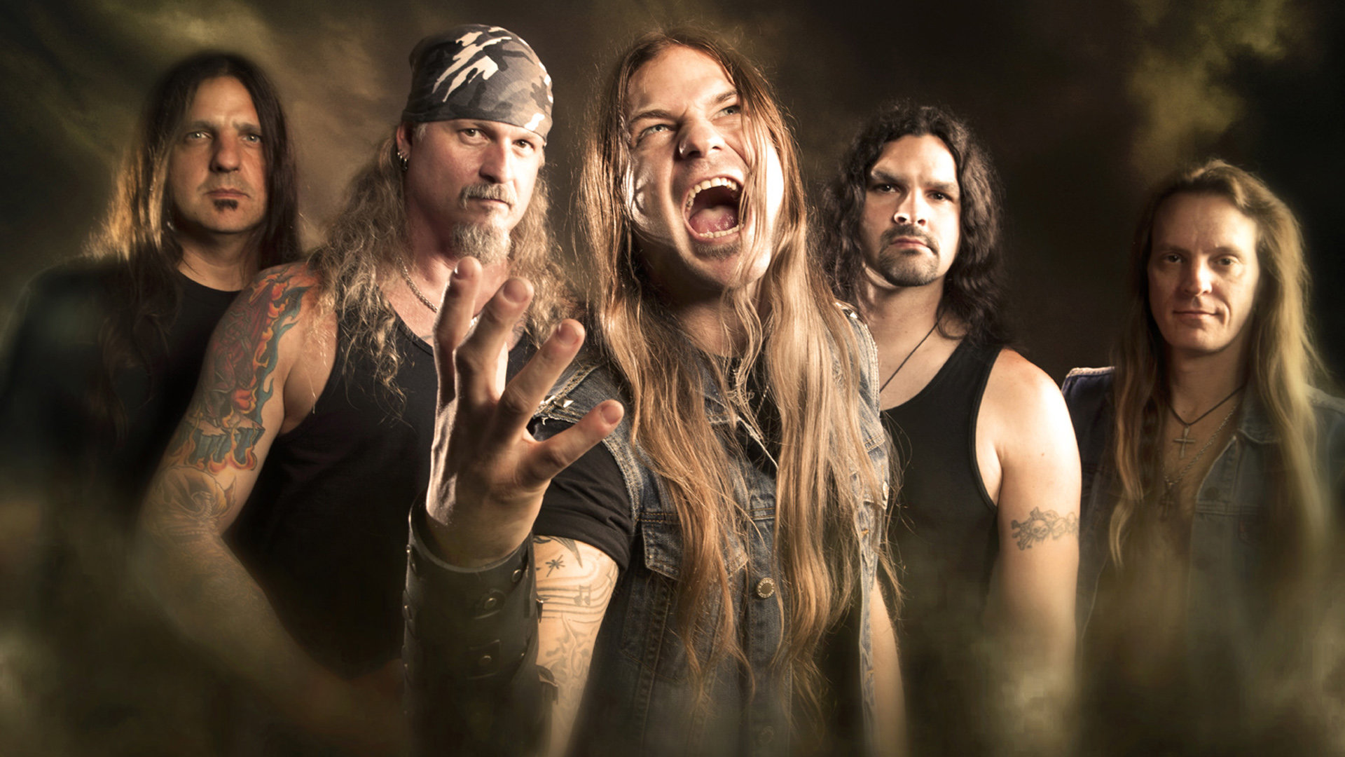 Download full hd 1080p Iced Earth computer wallpaper ID:174260 for free