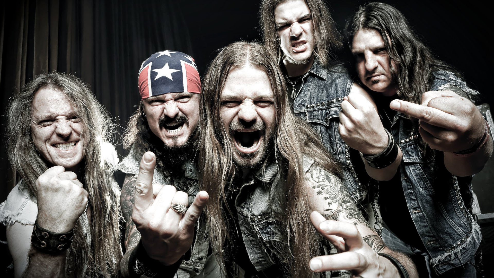 Best Iced Earth wallpaper ID:174261 for High Resolution full hd 1080p computer