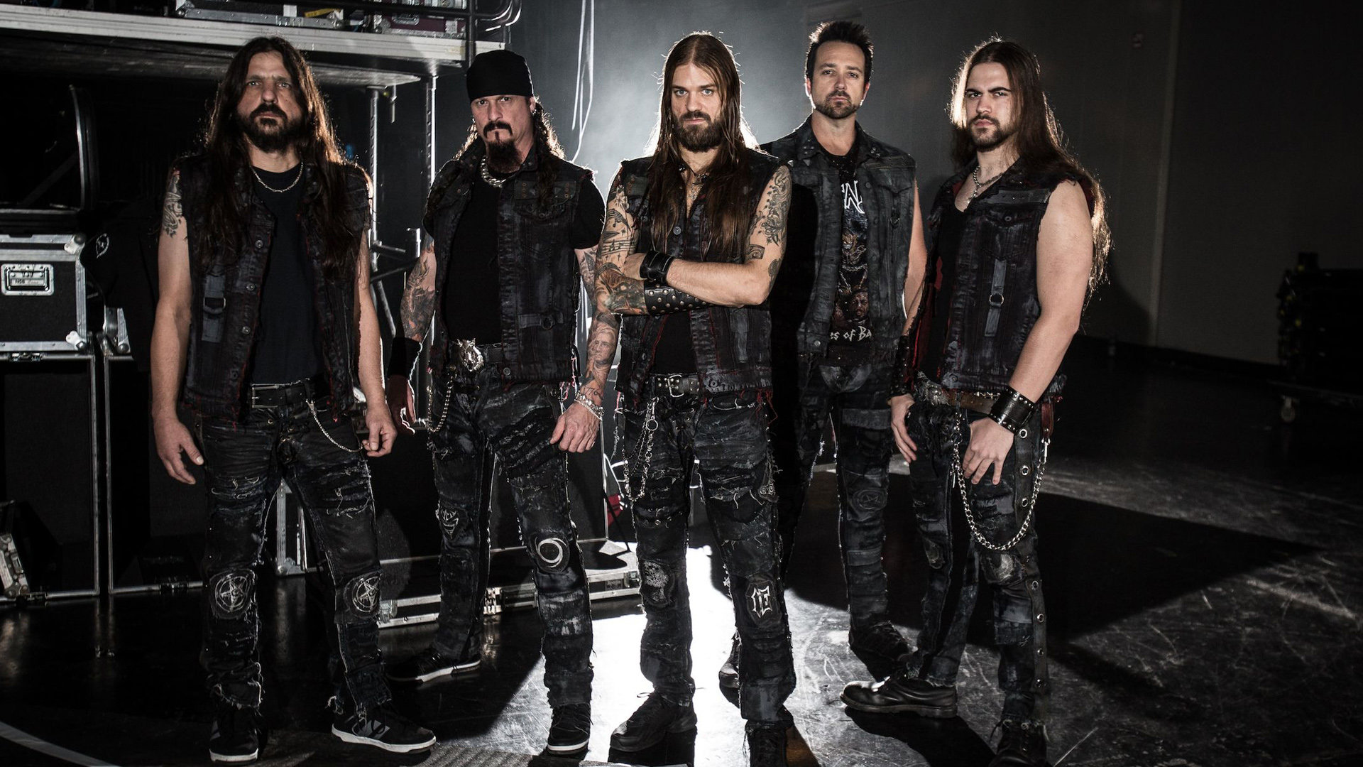 Awesome Iced Earth free wallpaper ID:174273 for full hd 1080p PC