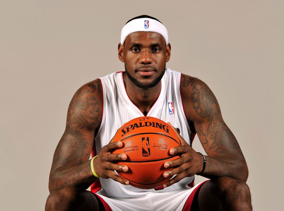 Best LeBron James background ID:113163 for High Resolution hd 1120x832 computer