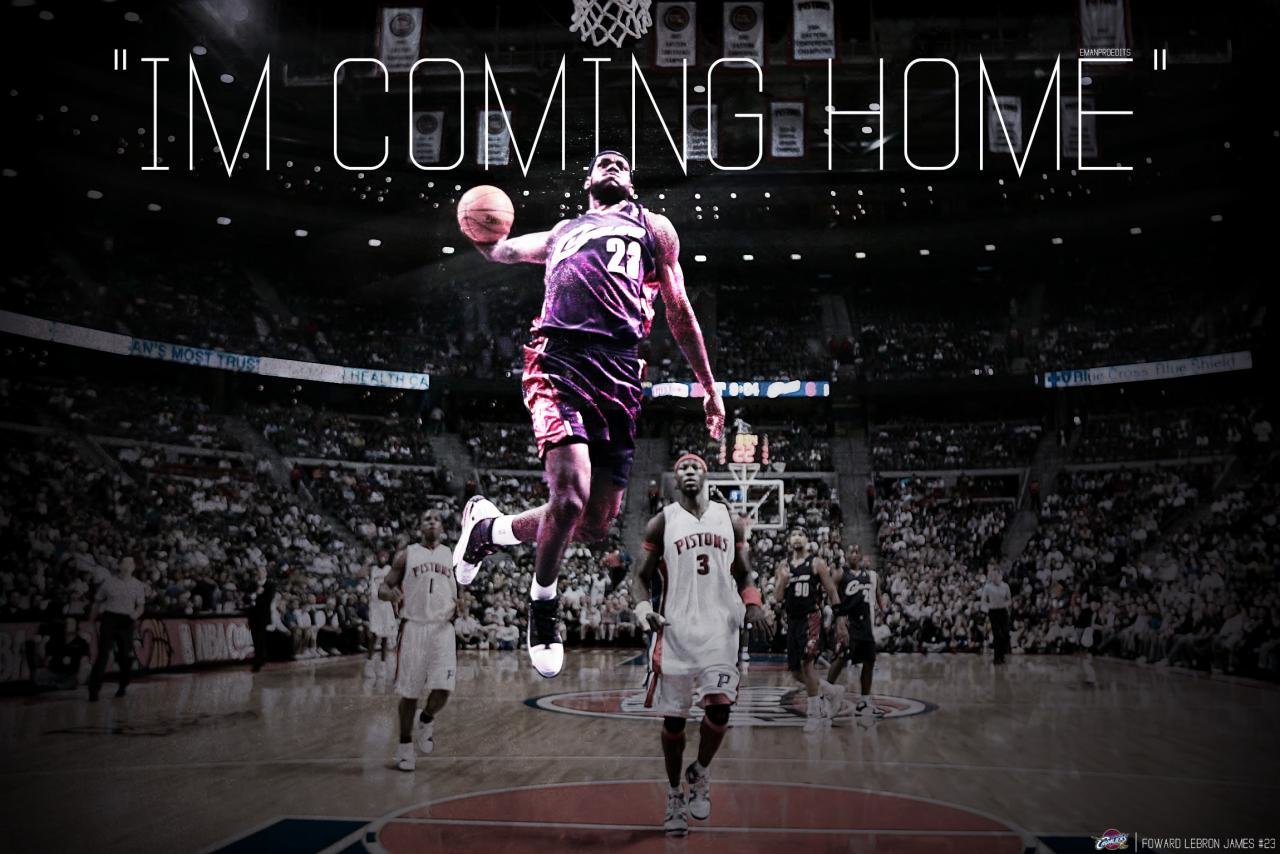 Best LeBron James background ID:113147 for High Resolution hd 1280x854 computer