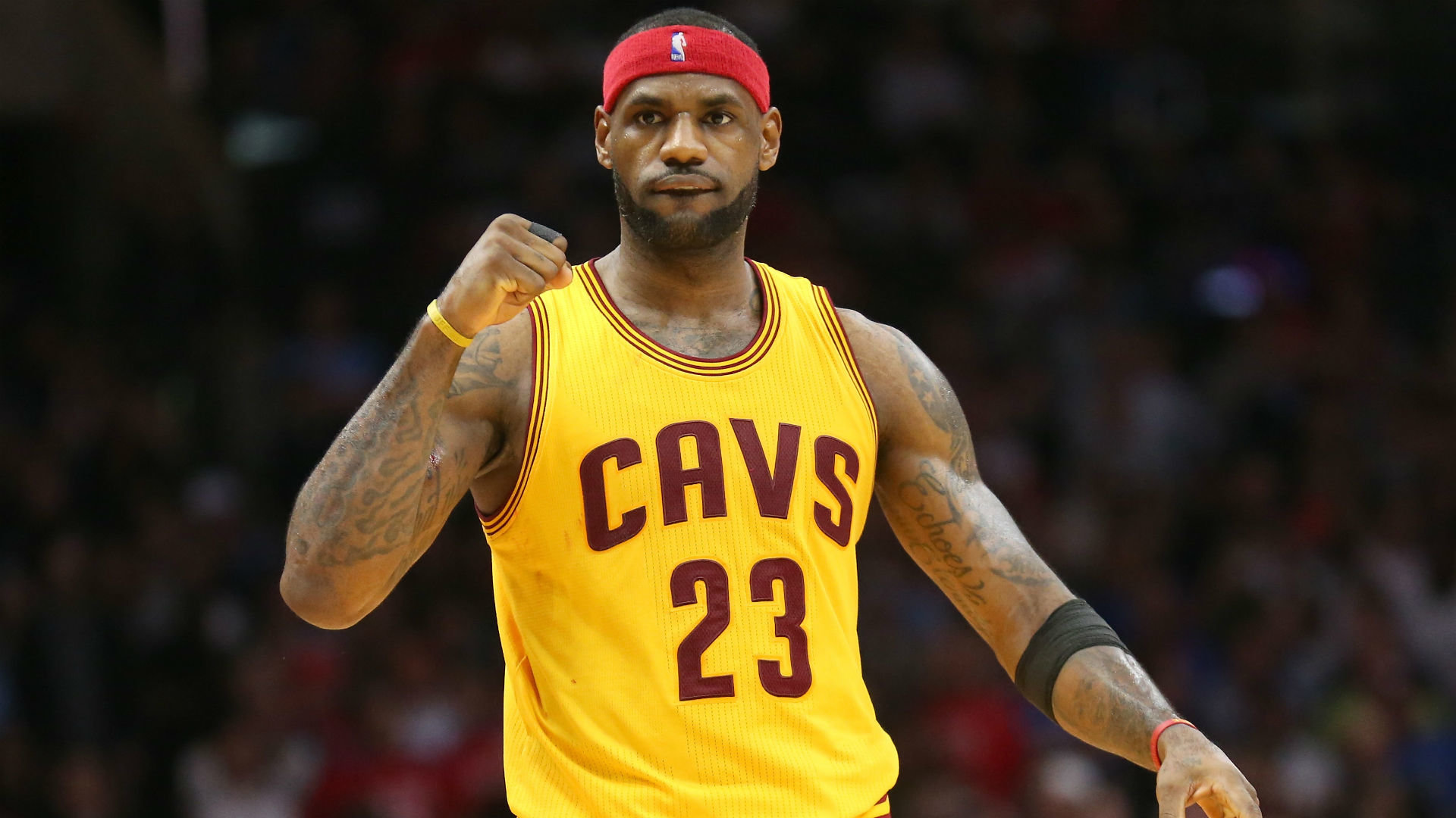 Free LeBron James high quality wallpaper ID:113170 for hd 1920x1080 PC