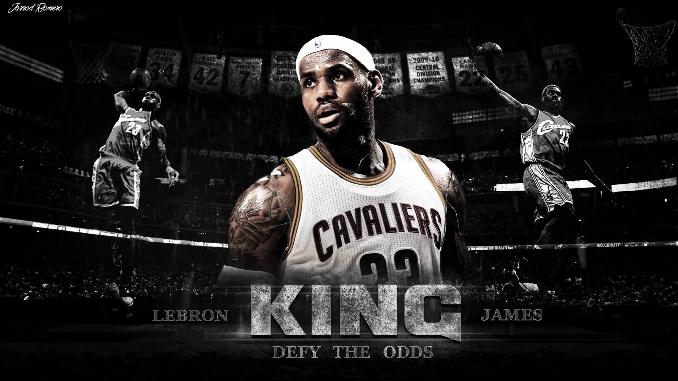 High resolution LeBron James laptop wallpaper ID:113127 for PC