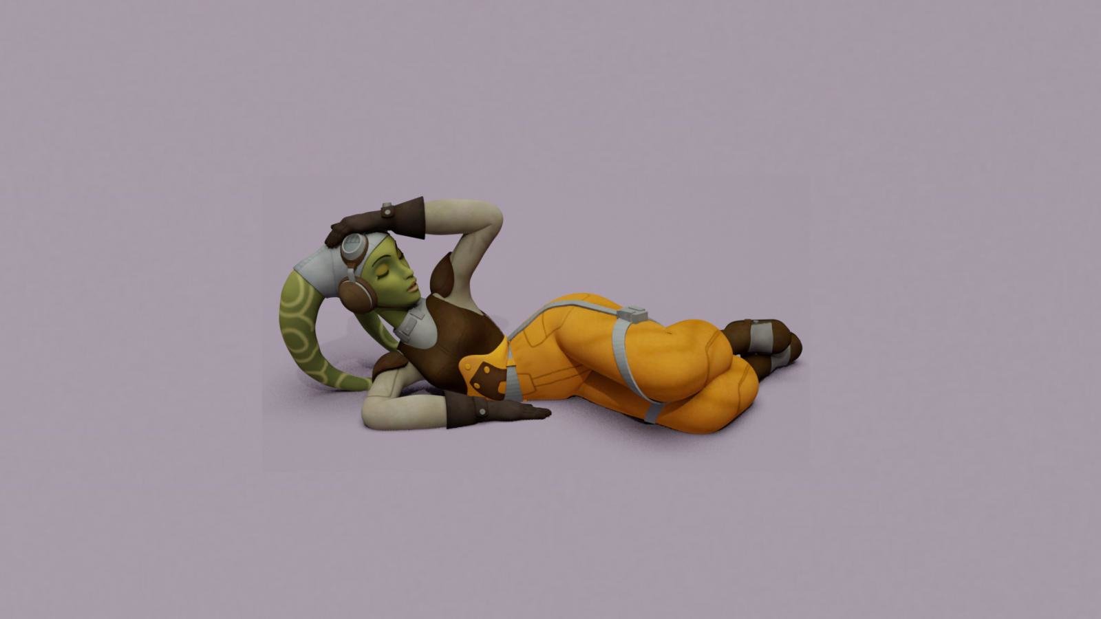 Awesome Star Wars Rebels free background ID:456110 for hd 1600x900 computer