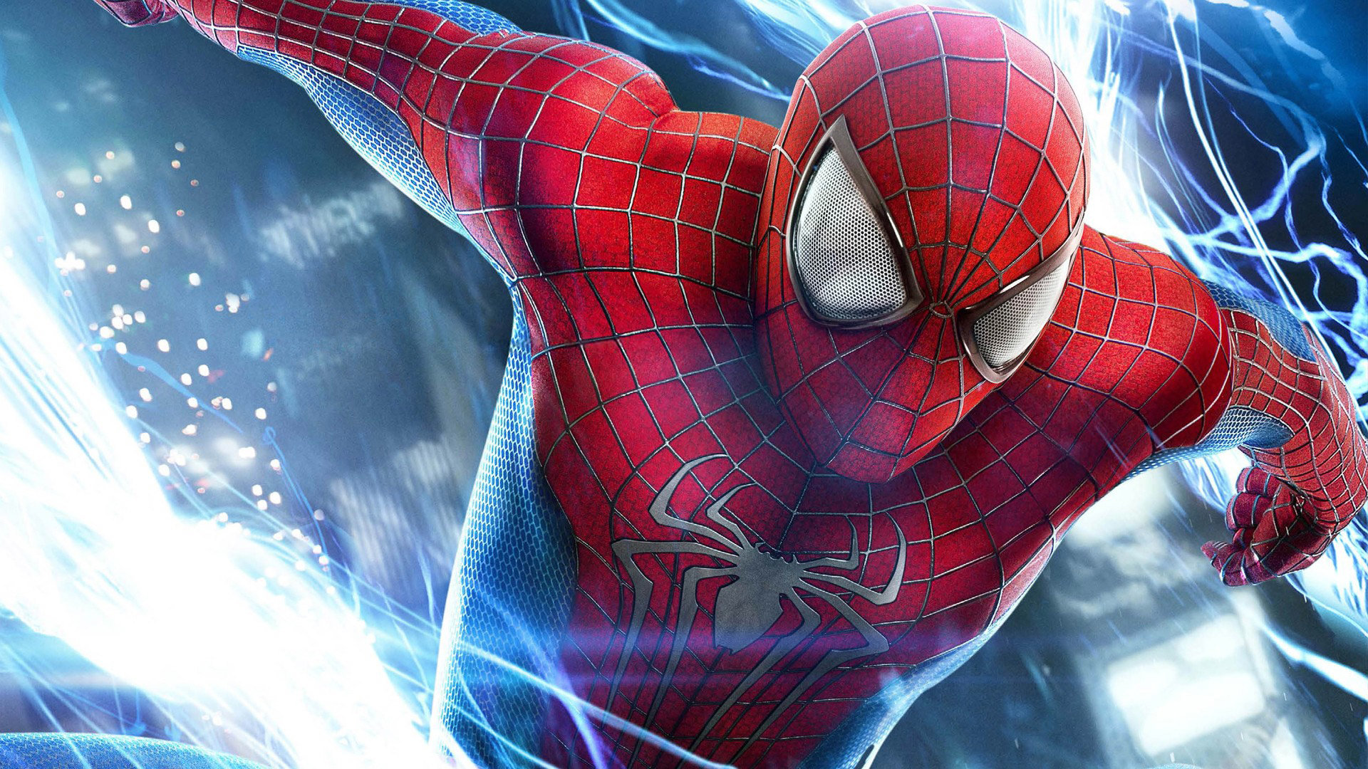 Free The Amazing Spider-Man 2 high quality background ID:102273 for full hd 1920x1080 desktop