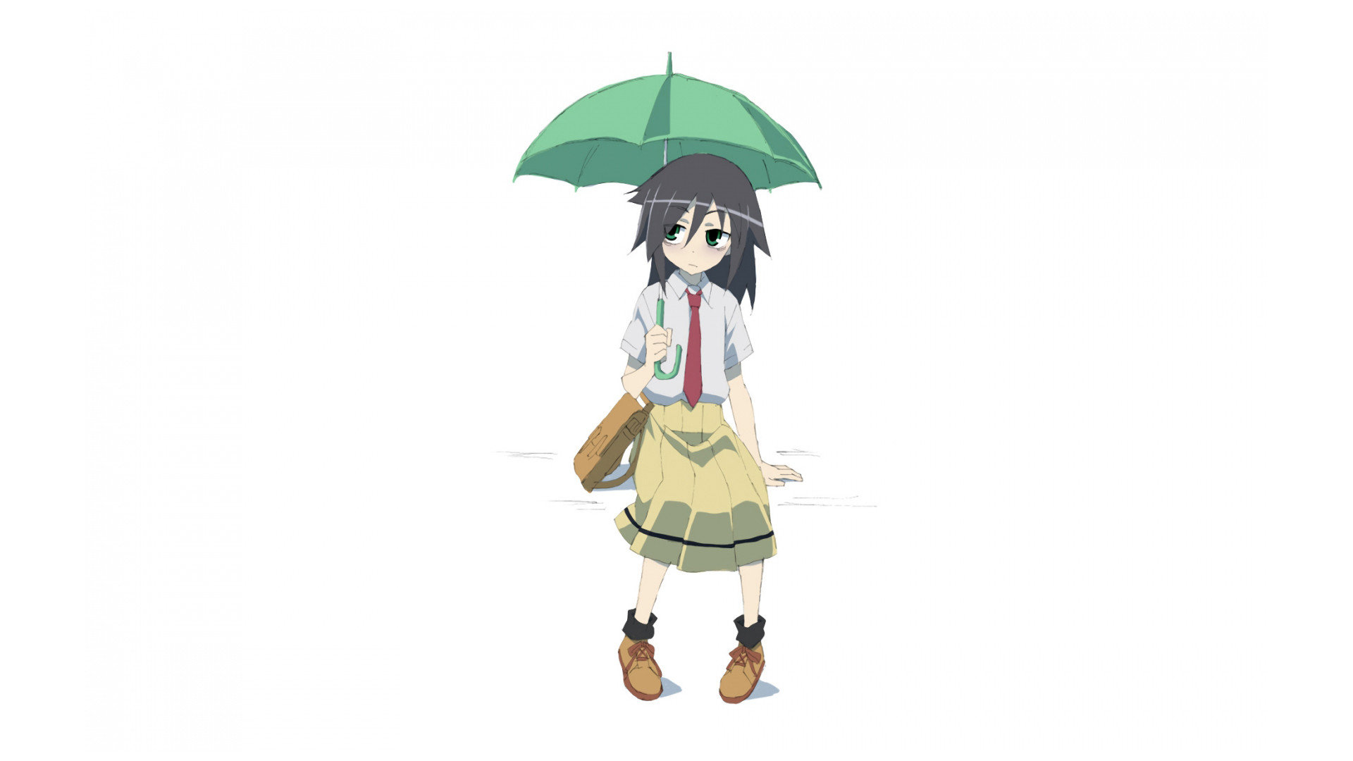 Free Watamote high quality wallpaper ID:185757 for 1080p PC