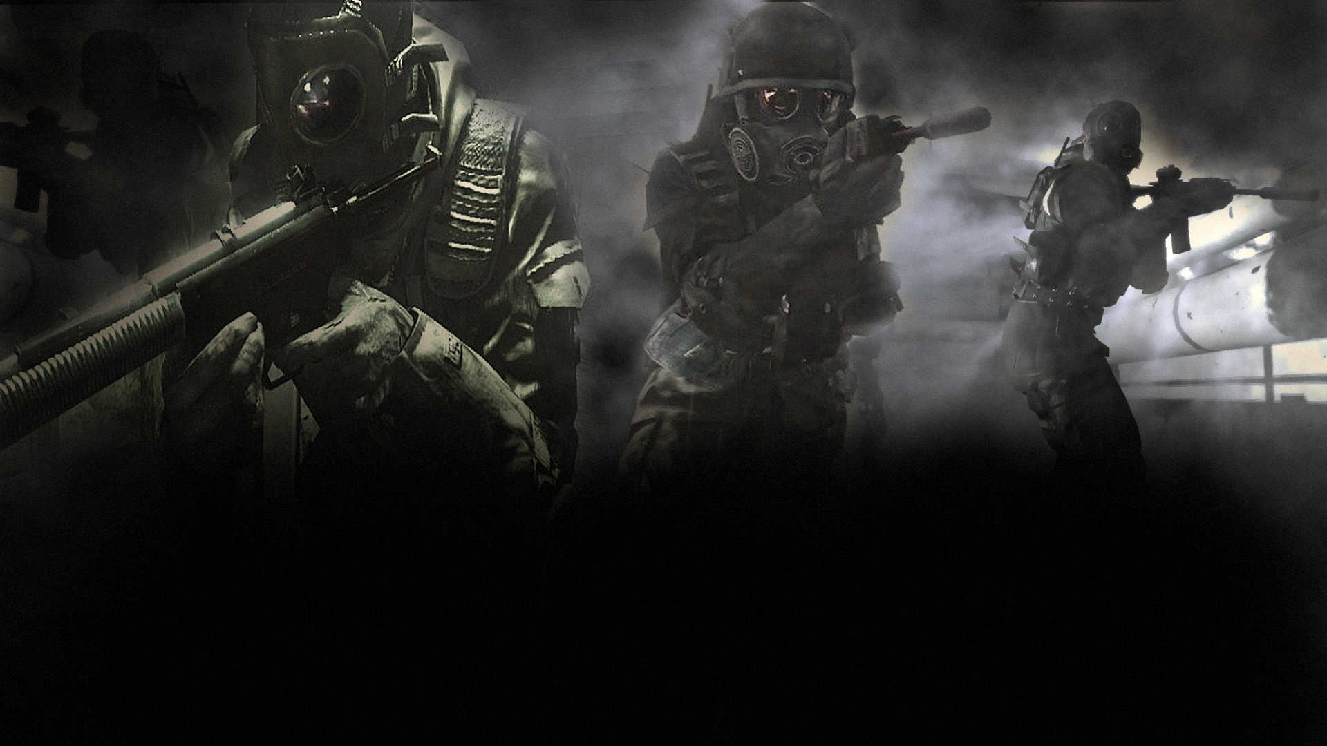 Free download Call Of Duty 4: Modern Warfare background ID:20528 full hd 1080p for PC