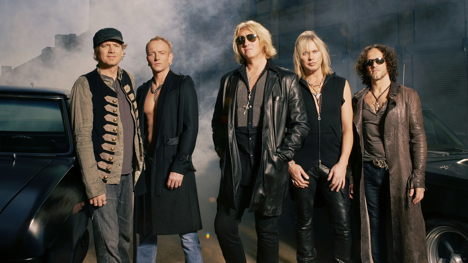 High resolution Def Leppard full hd background ID:122654 for PC