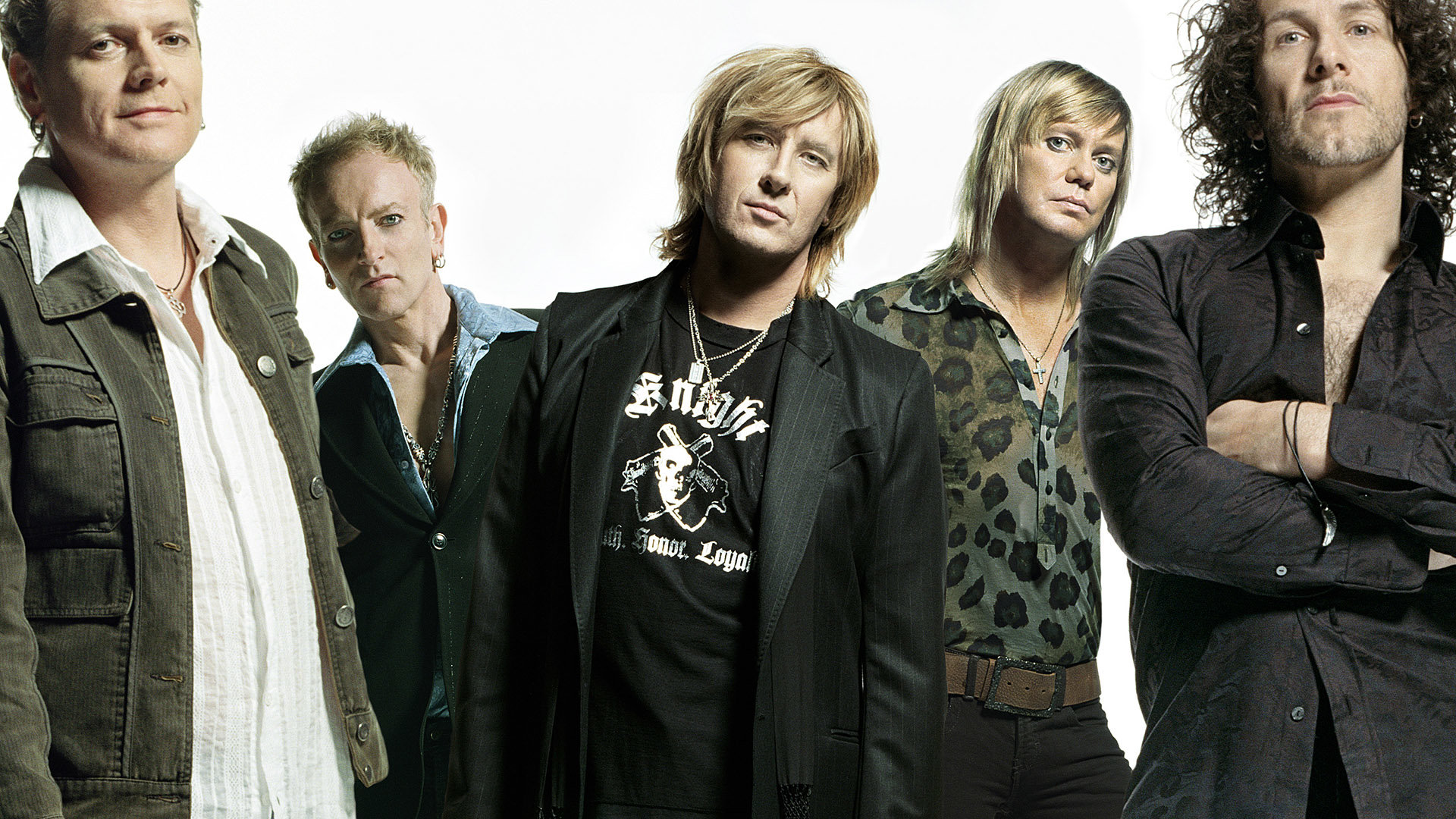 Free Def Leppard high quality wallpaper ID:122667 for full hd 1920x1080 computer