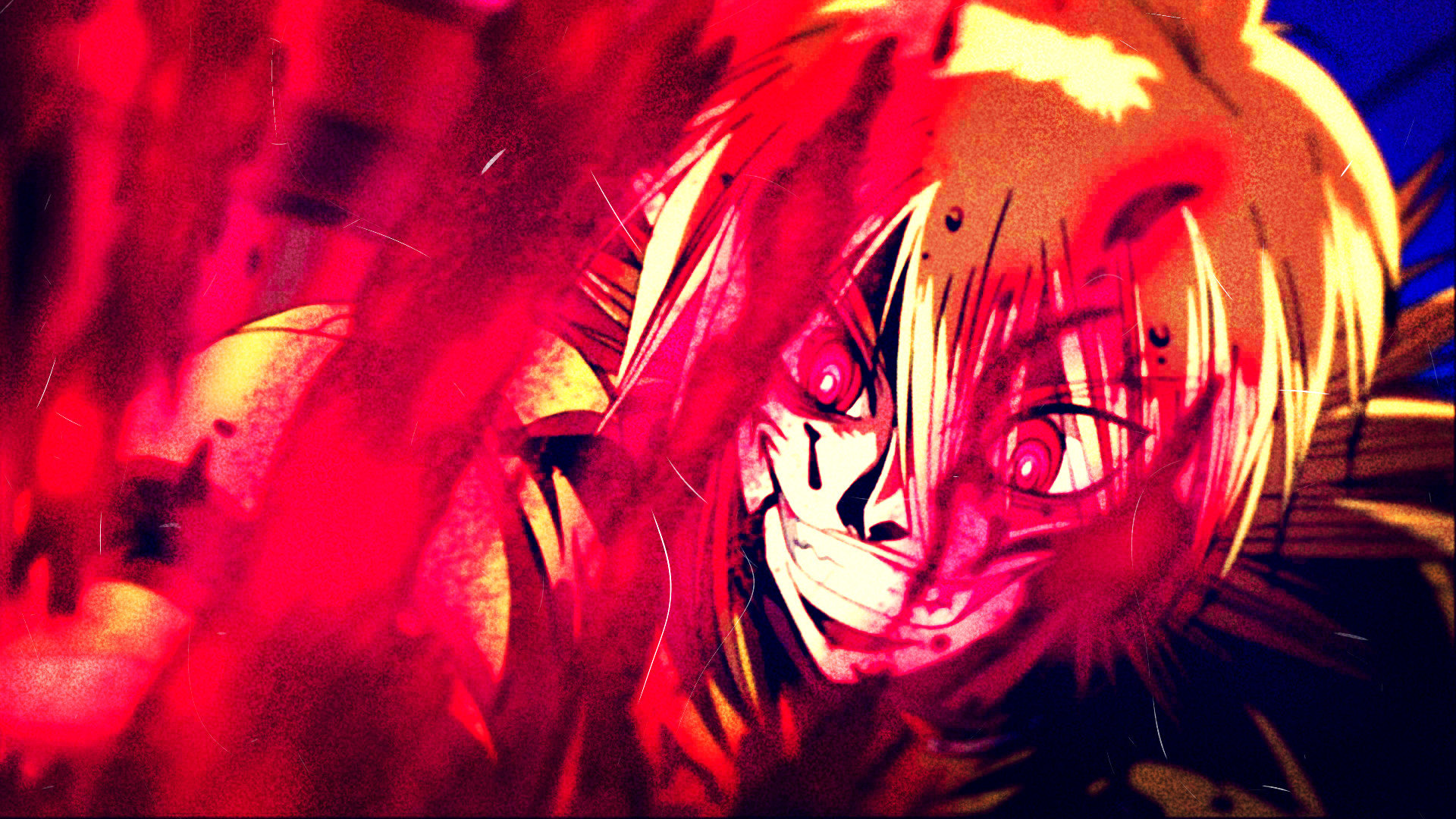 Best Hellsing background ID:329765 for High Resolution hd 1920x1080 computer