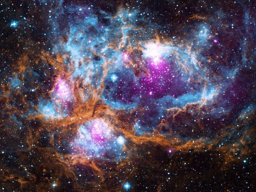 High resolution Nebula hd 1024x768 wallpaper ID:91564 for PC