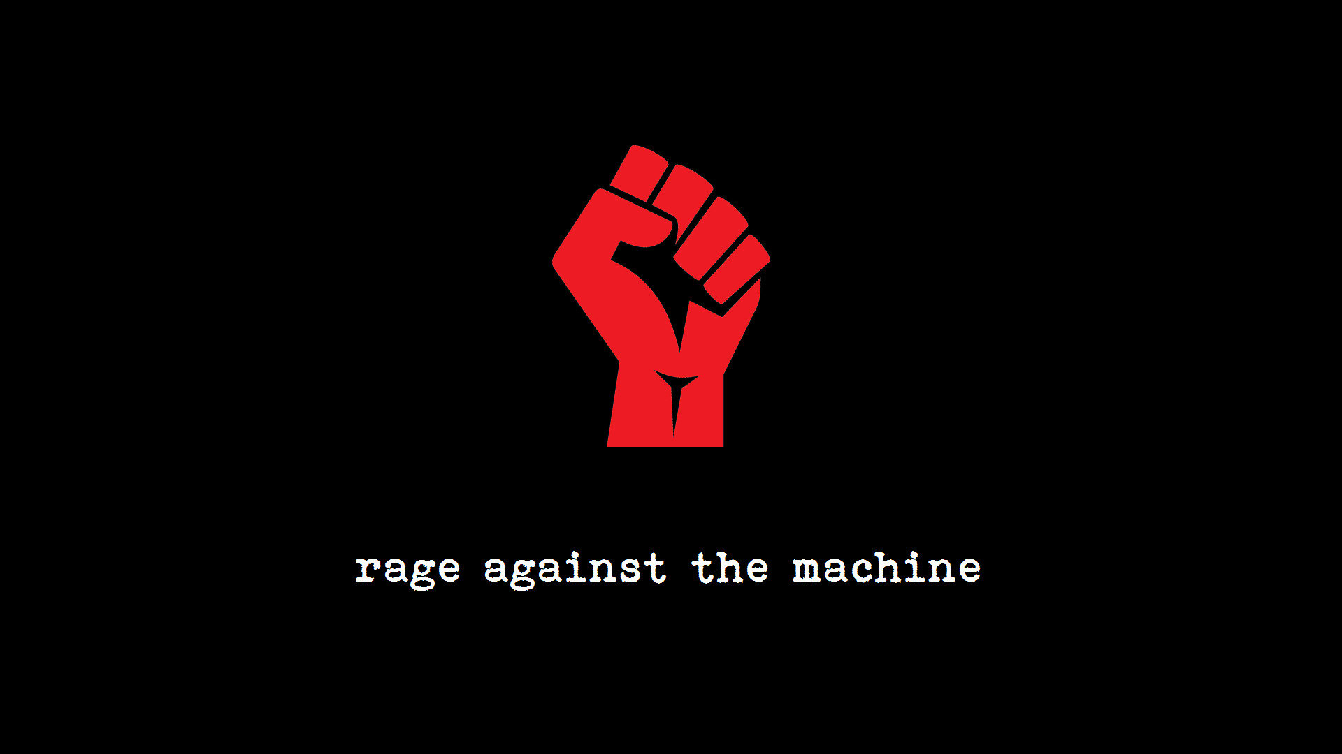 Download full hd Rage Against The Machine PC background ID:339851 for free