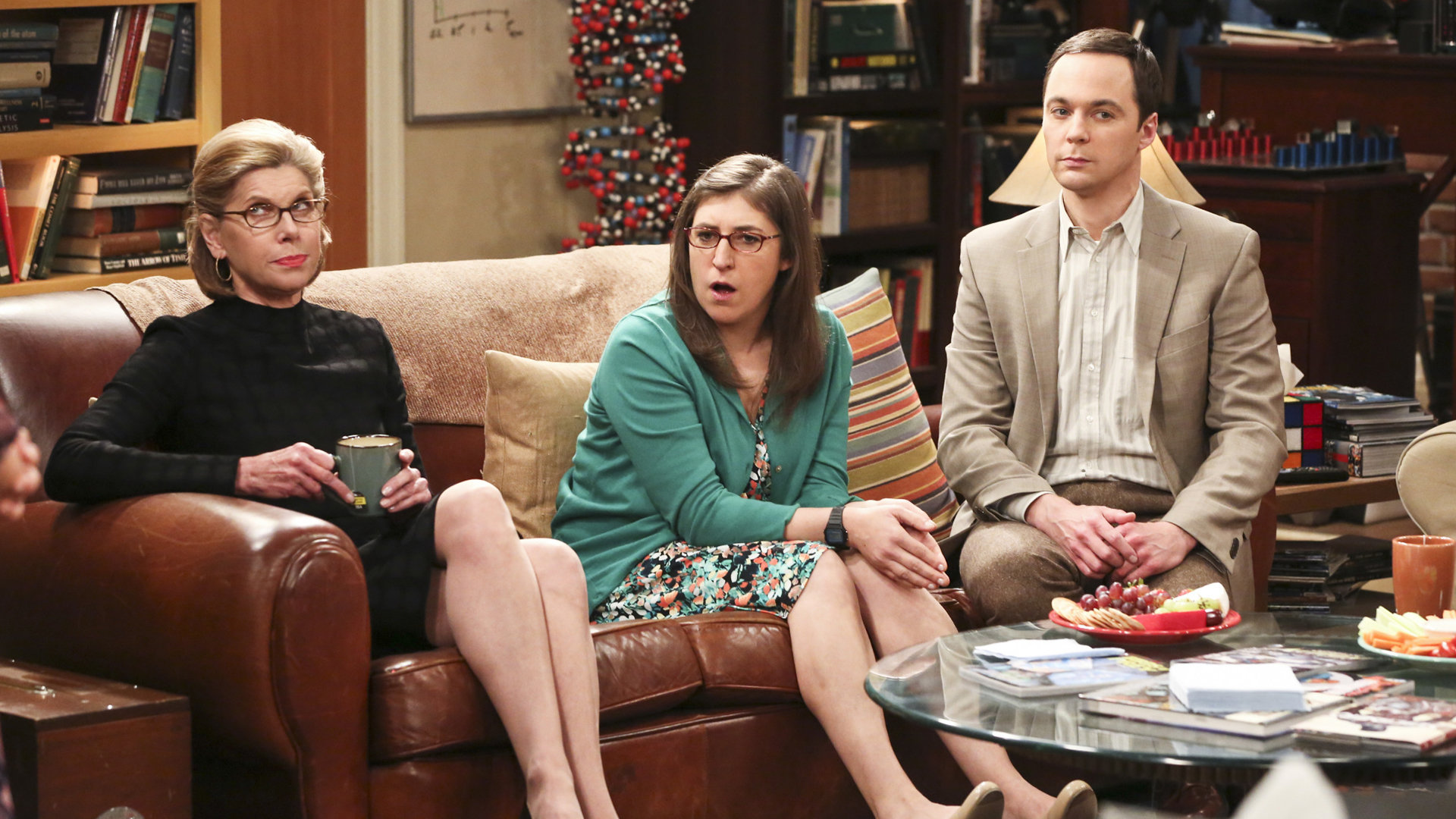Awesome The Big Bang Theory free background ID:422956 for 1080p desktop