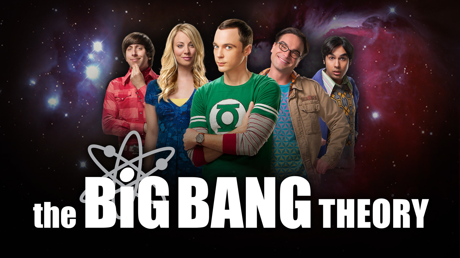 Best The Big Bang Theory background ID:422998 for High Resolution 1080p desktop