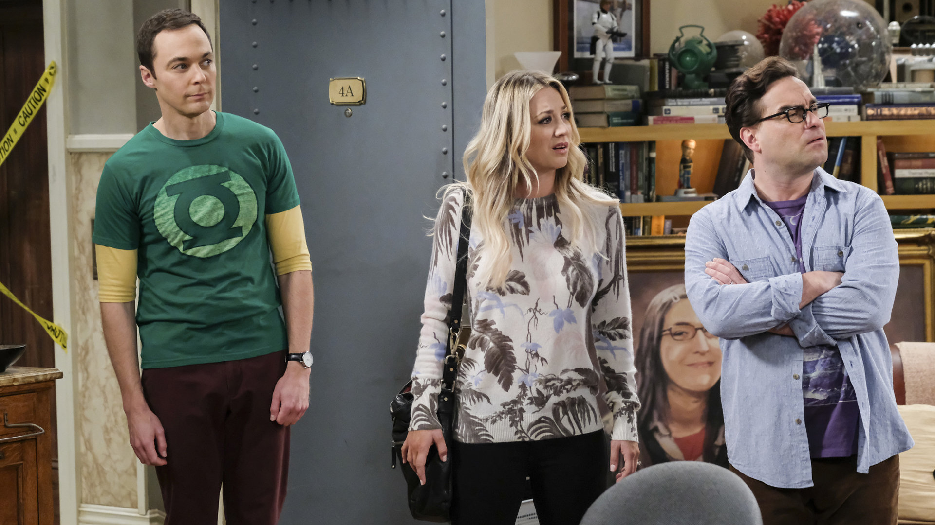 Awesome The Big Bang Theory free wallpaper ID:422955 for full hd 1920x1080 desktop