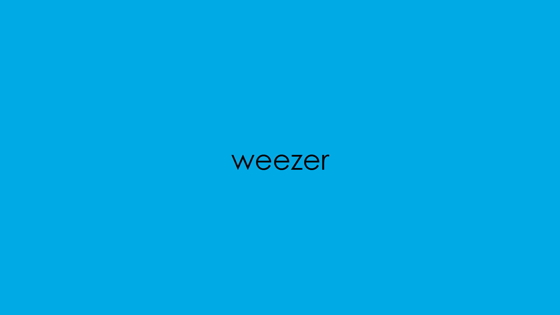 Free Weezer high quality background ID:146340 for full hd computer
