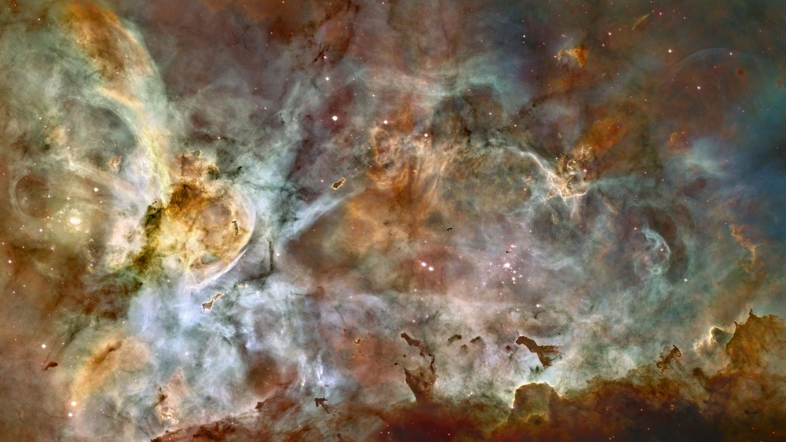 High resolution Nebula hd 1600x900 wallpaper ID:91636 for PC