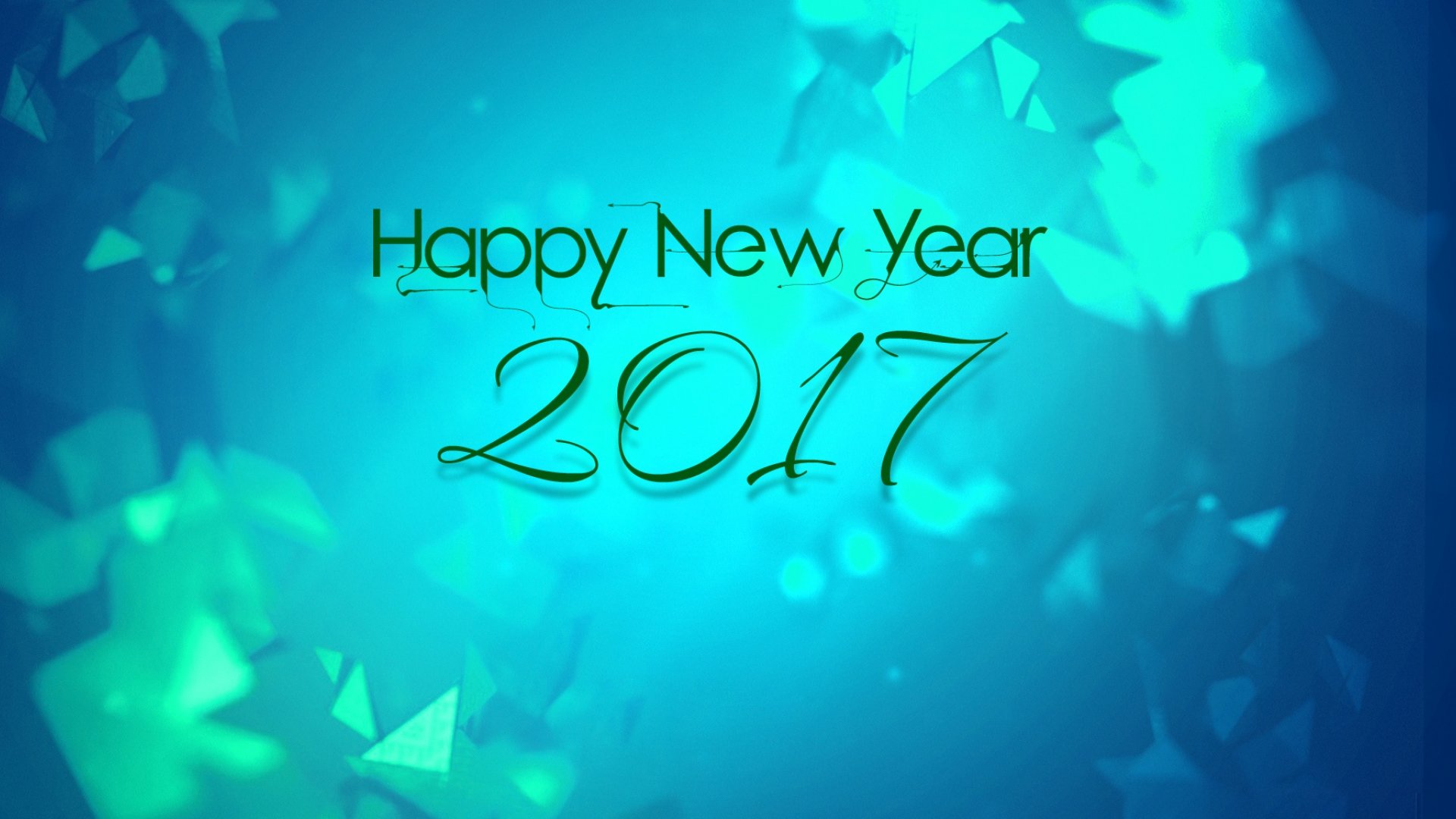 Awesome New Year 2017 free wallpaper ID:64412 for hd 1080p computer