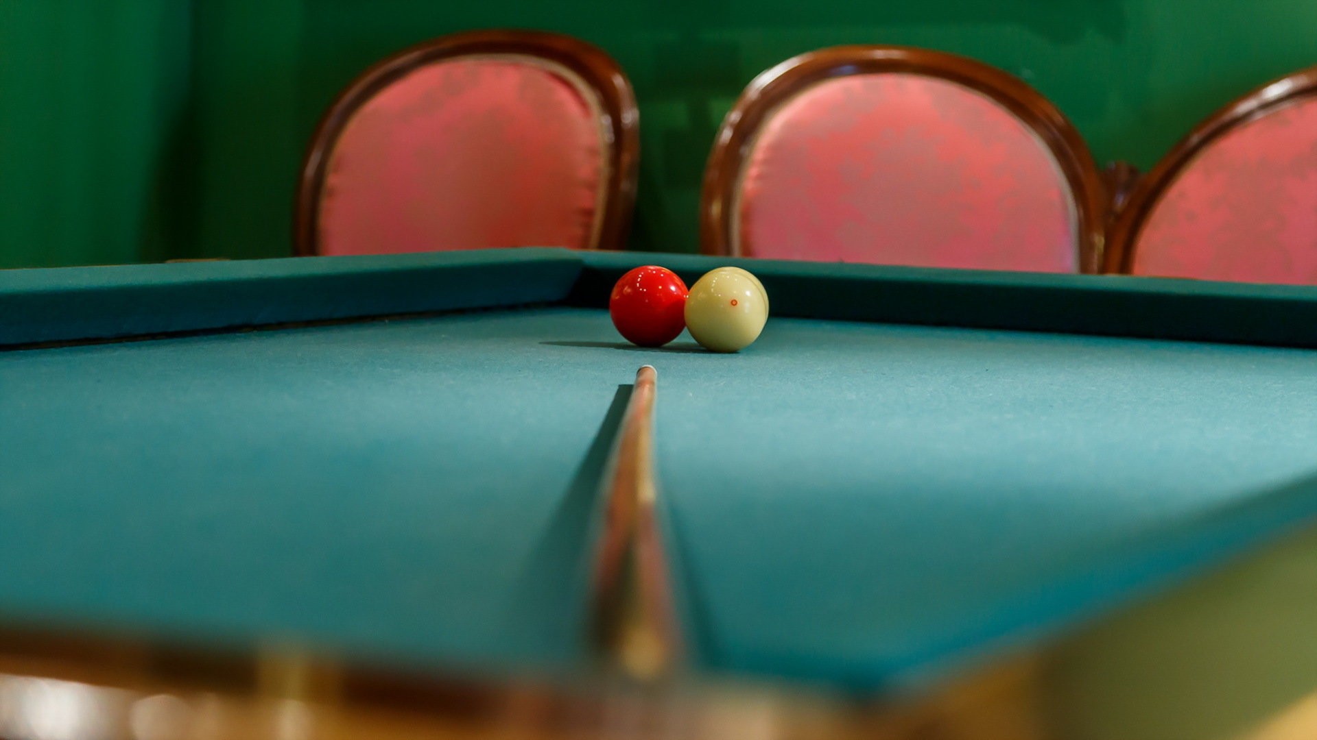 Free download Pool Billiards background ID:123060 full hd for PC
