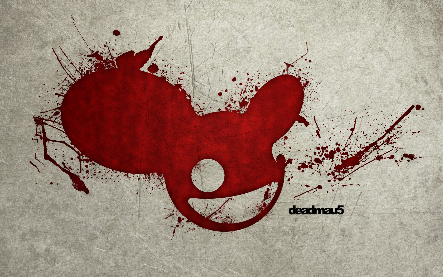 Free download Deadmau5 background ID:254907 hd 1680x1050 for PC