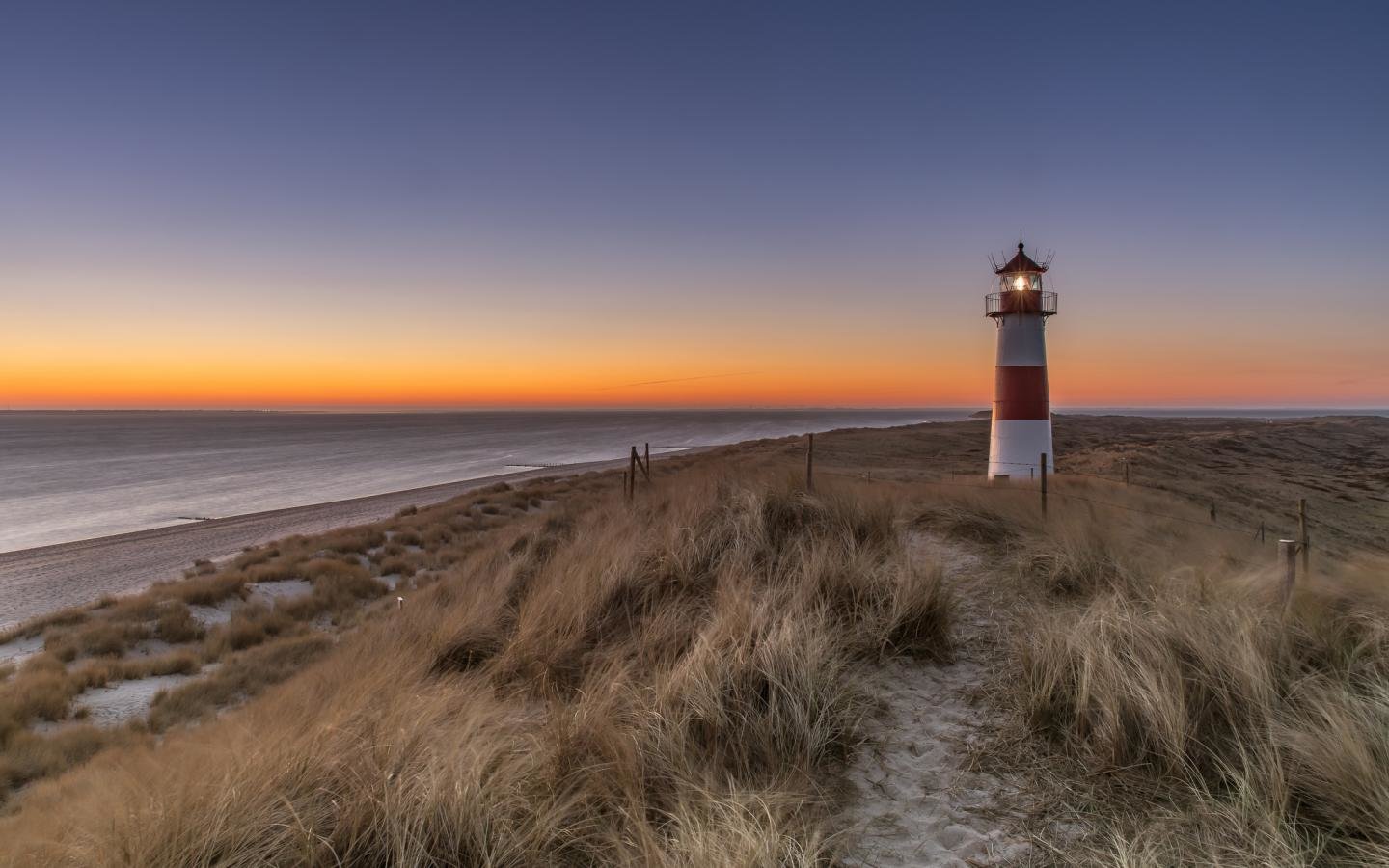 Awesome Lighthouse free wallpaper ID:479172 for hd 1440x900 computer