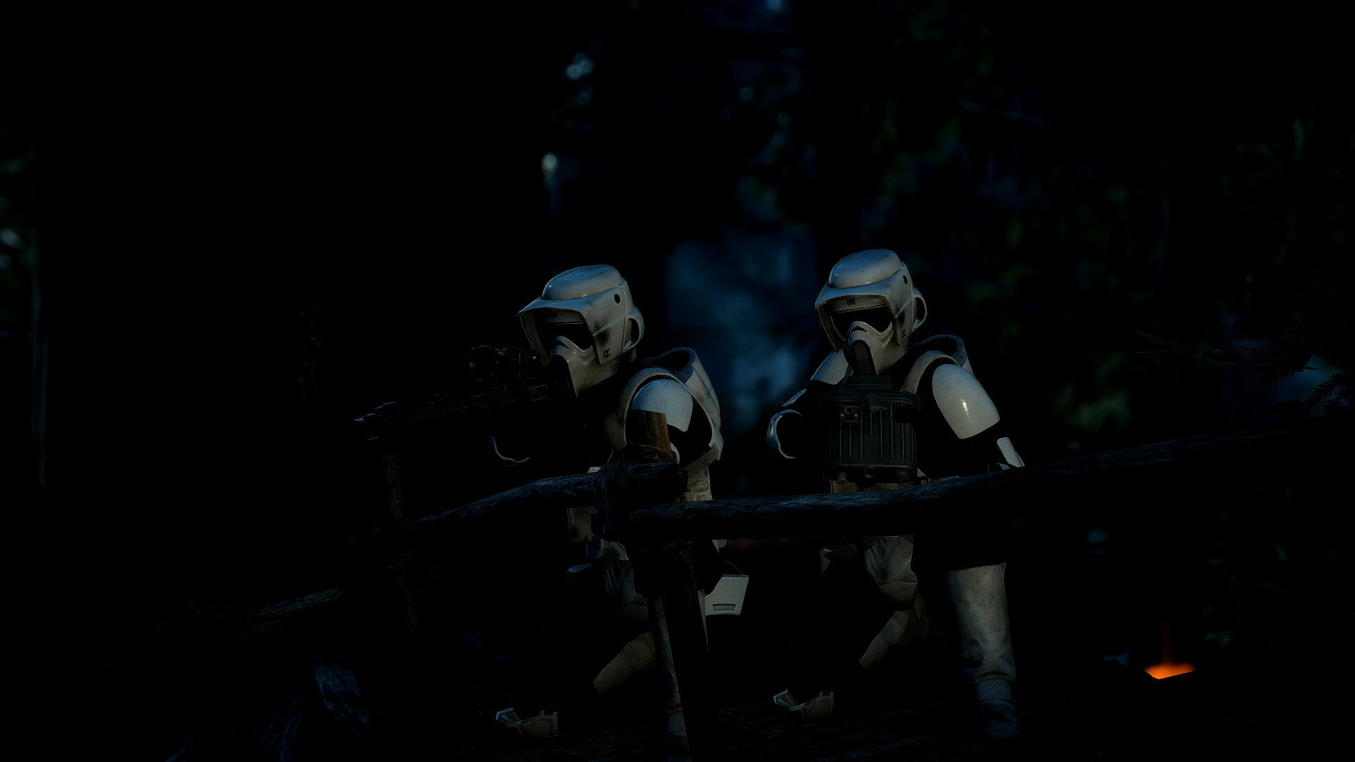 Download full hd 1080p Star Wars Battlefront PC background ID:162554 for free