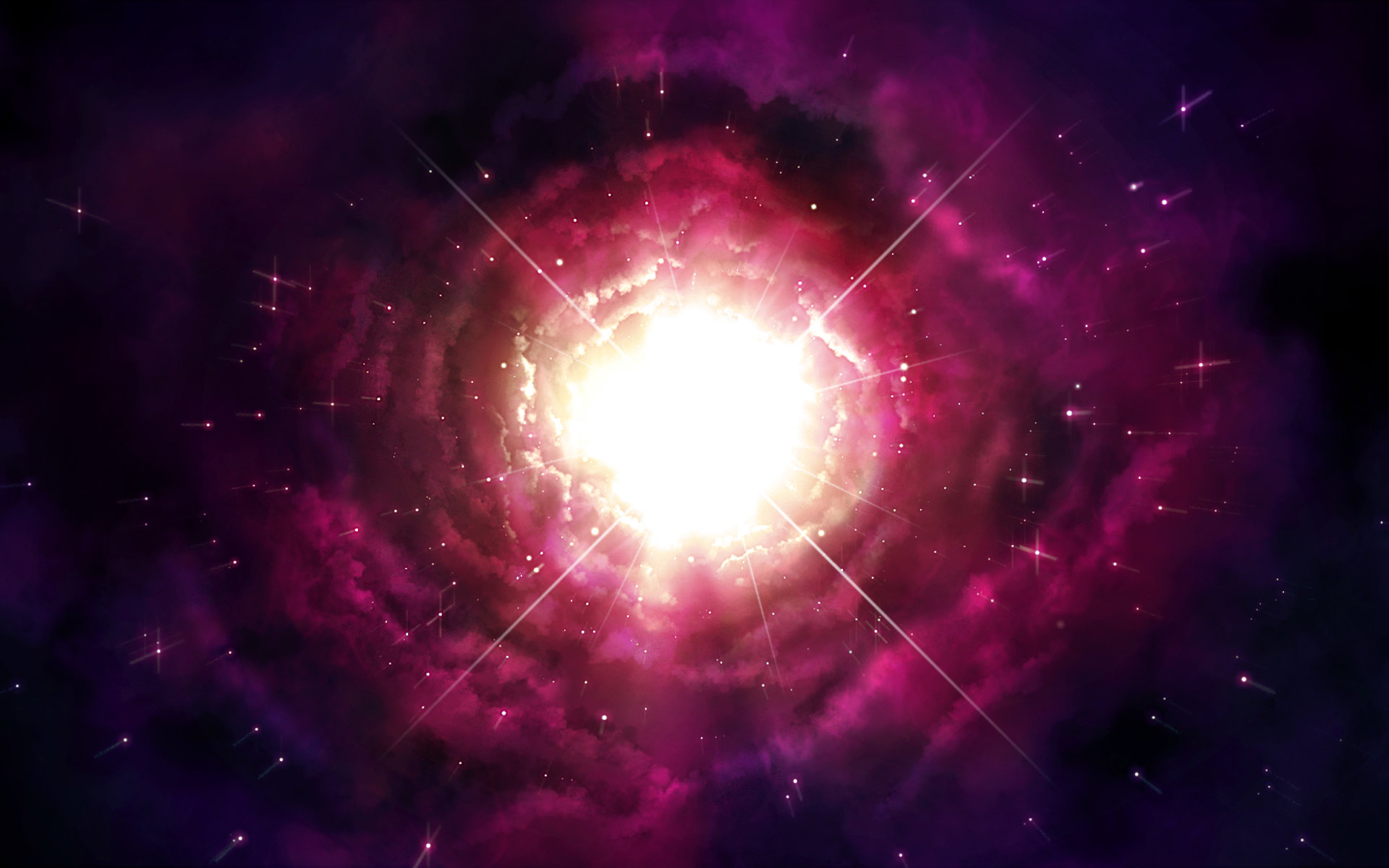 High resolution Cool space hd 1920x1200 background ID:398689 for computer