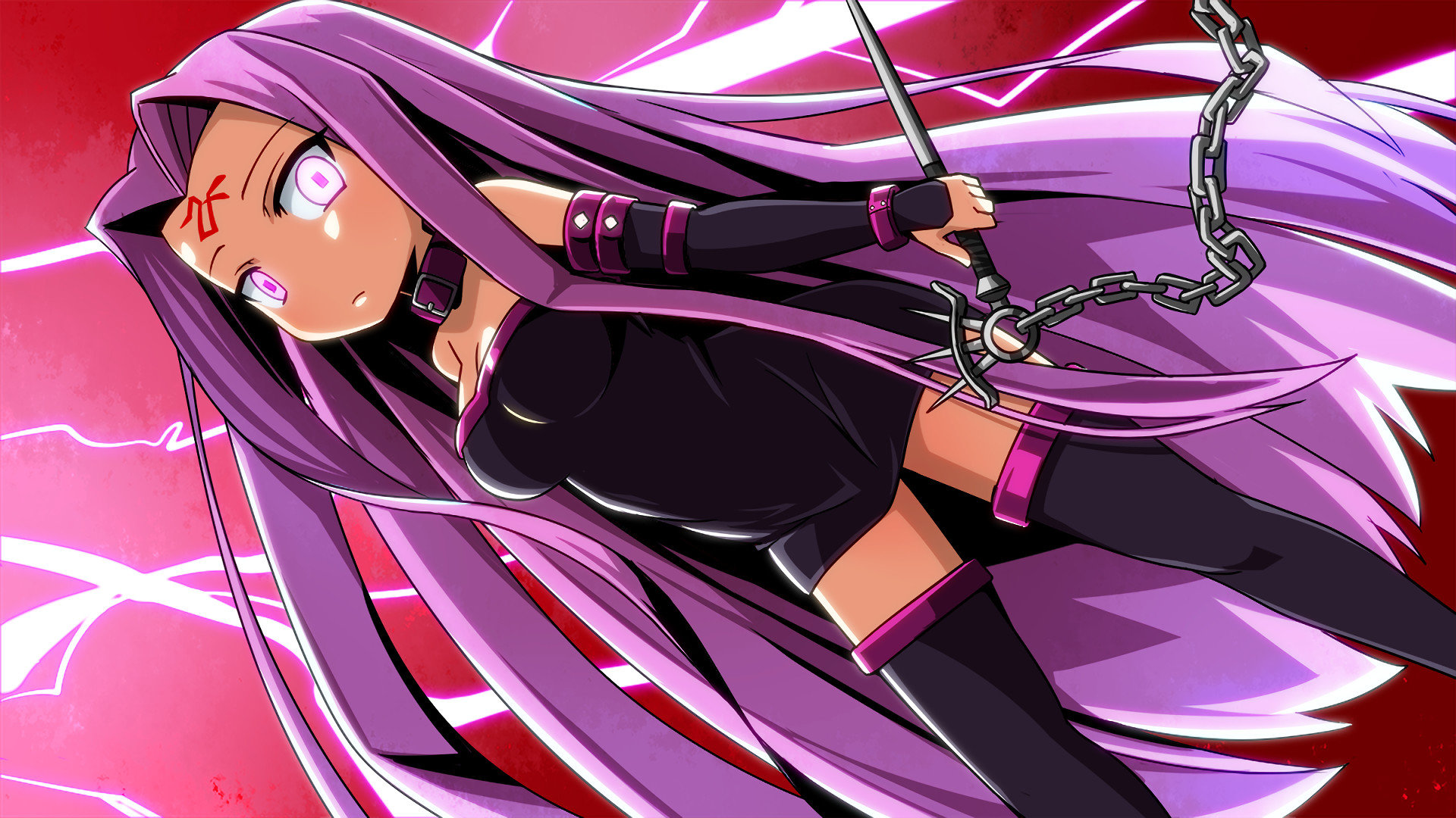 Rider Fate Stay Night Wallpapers 19x1080 Full Hd 1080p Desktop Backgrounds