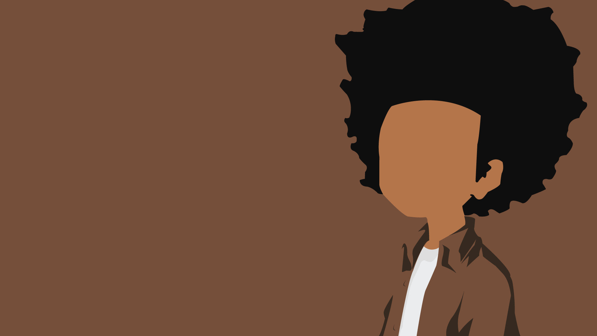 Awesome The Boondocks free background ID:271802 for hd 1080p computer