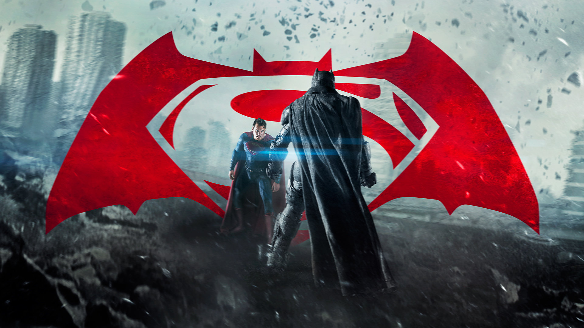Download hd 1920x1080 Batman V Superman: Dawn Of Justice PC wallpaper ID:83825 for free
