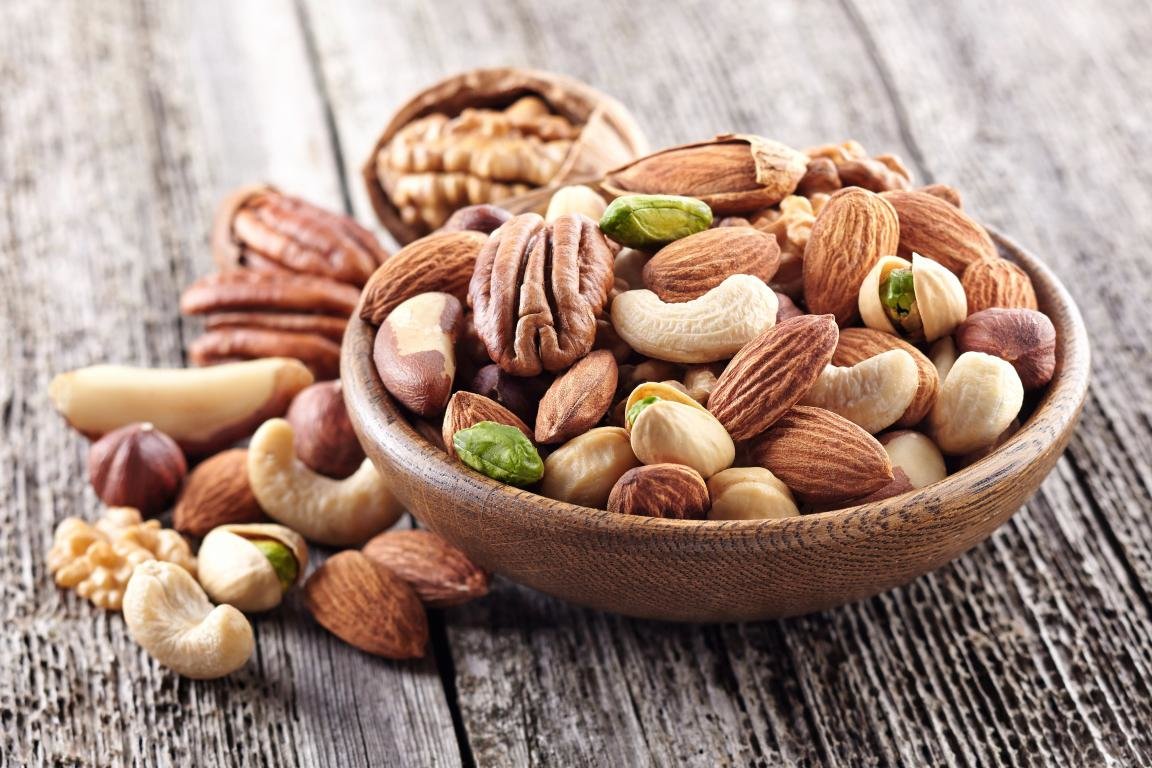 High resolution Nut hd 1152x768 wallpaper ID:391291 for PC