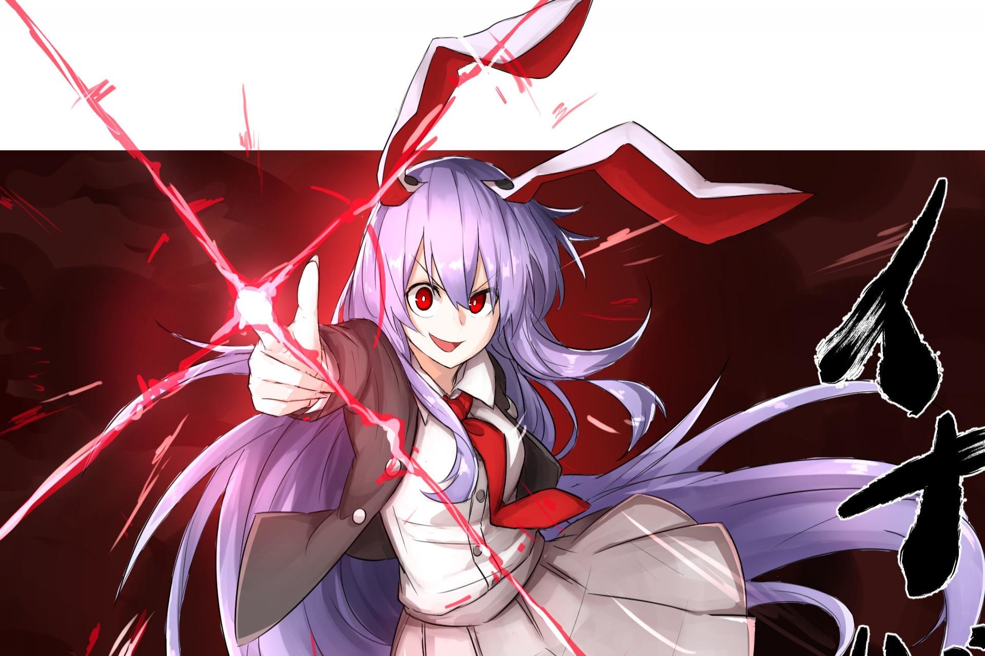 Free Reisen Udongein Inaba high quality wallpaper ID:221209 for hd 1920x1280 PC