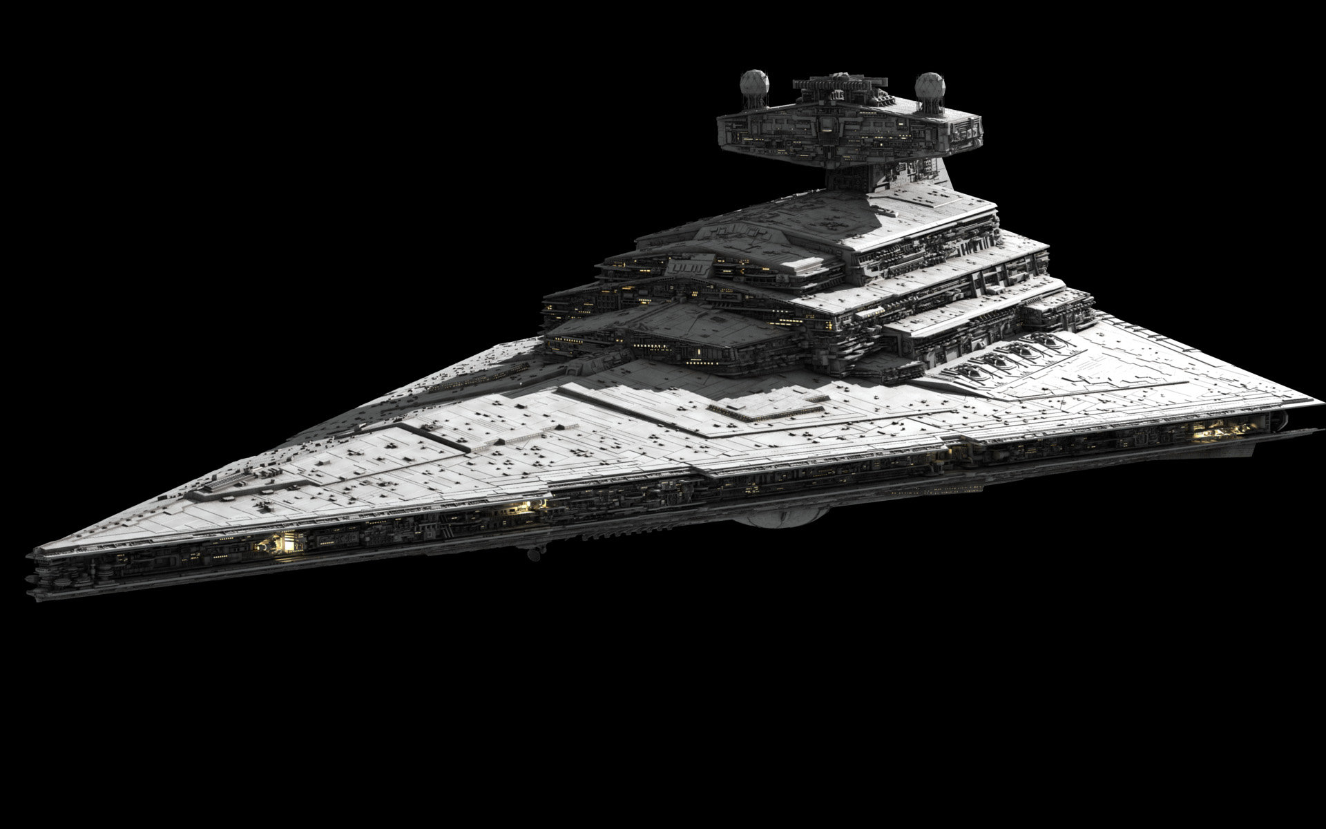 Best Star Destroyer wallpaper ID:460121 for High Resolution hd 1920x1200 PC