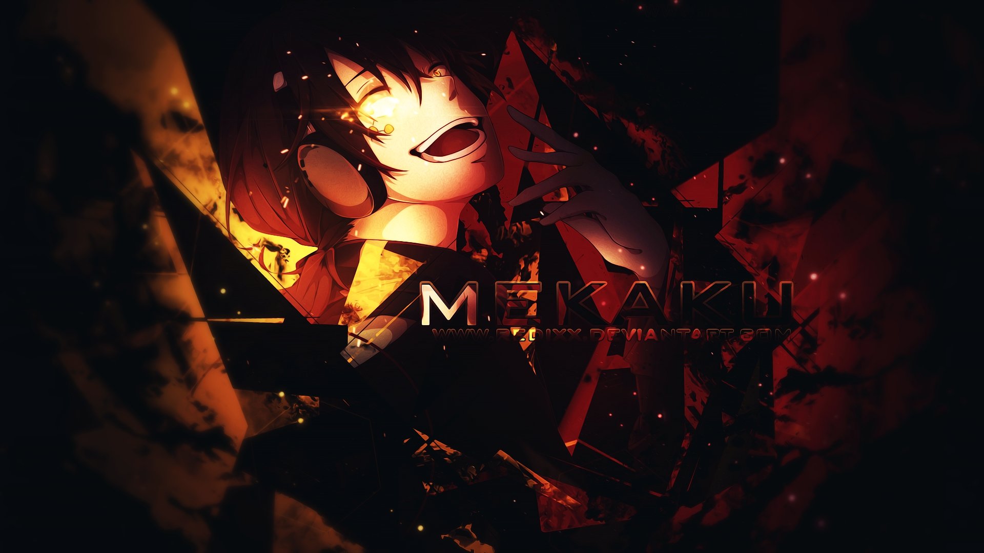Best Kagerou Project background ID:134283 for High Resolution 1080p desktop