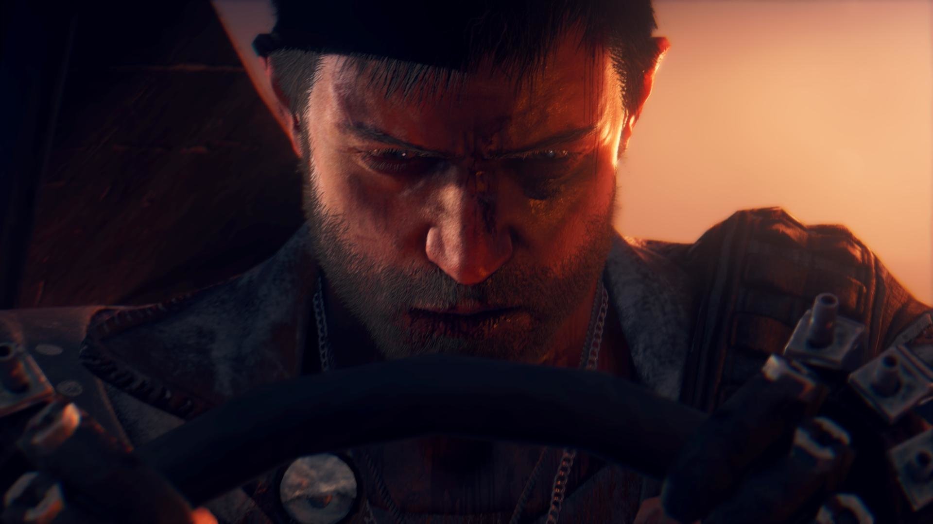 Download hd 1920x1080 Mad Max video game computer wallpaper ID:315126 for free