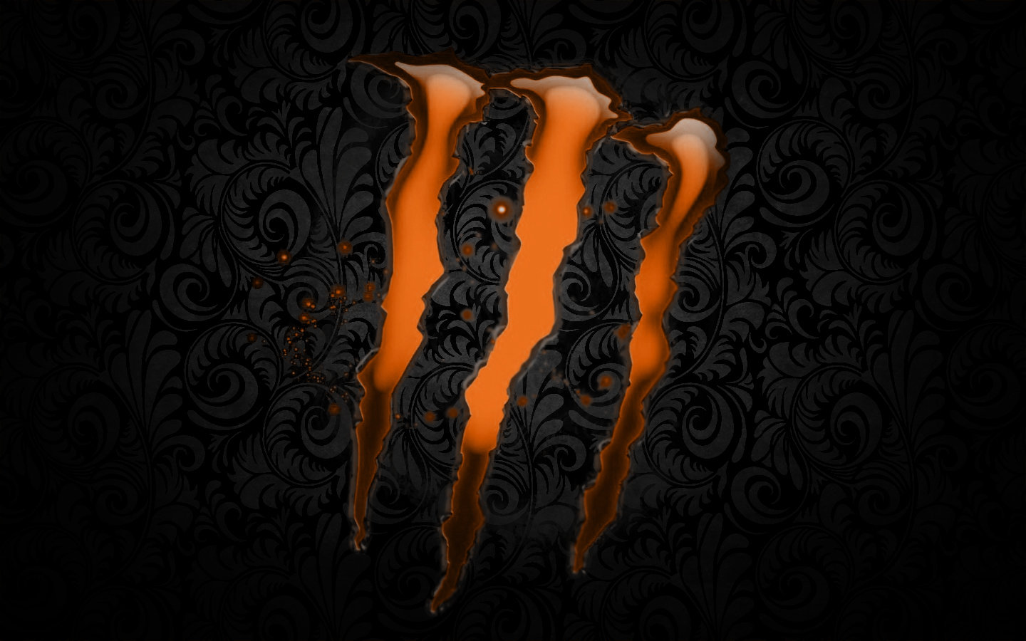 Download hd 1440x900 Monster Energy desktop background ID:254279 for free