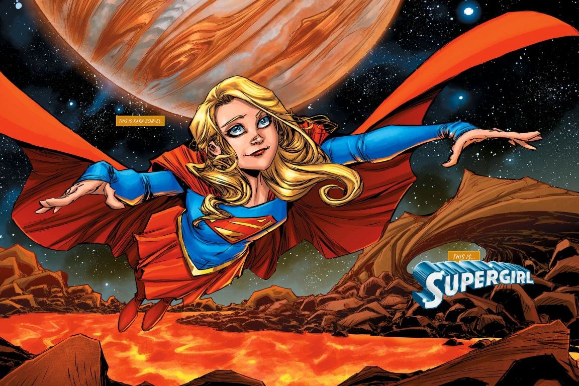 Free Supergirl high quality background ID:26201 for hd 1152x768 PC