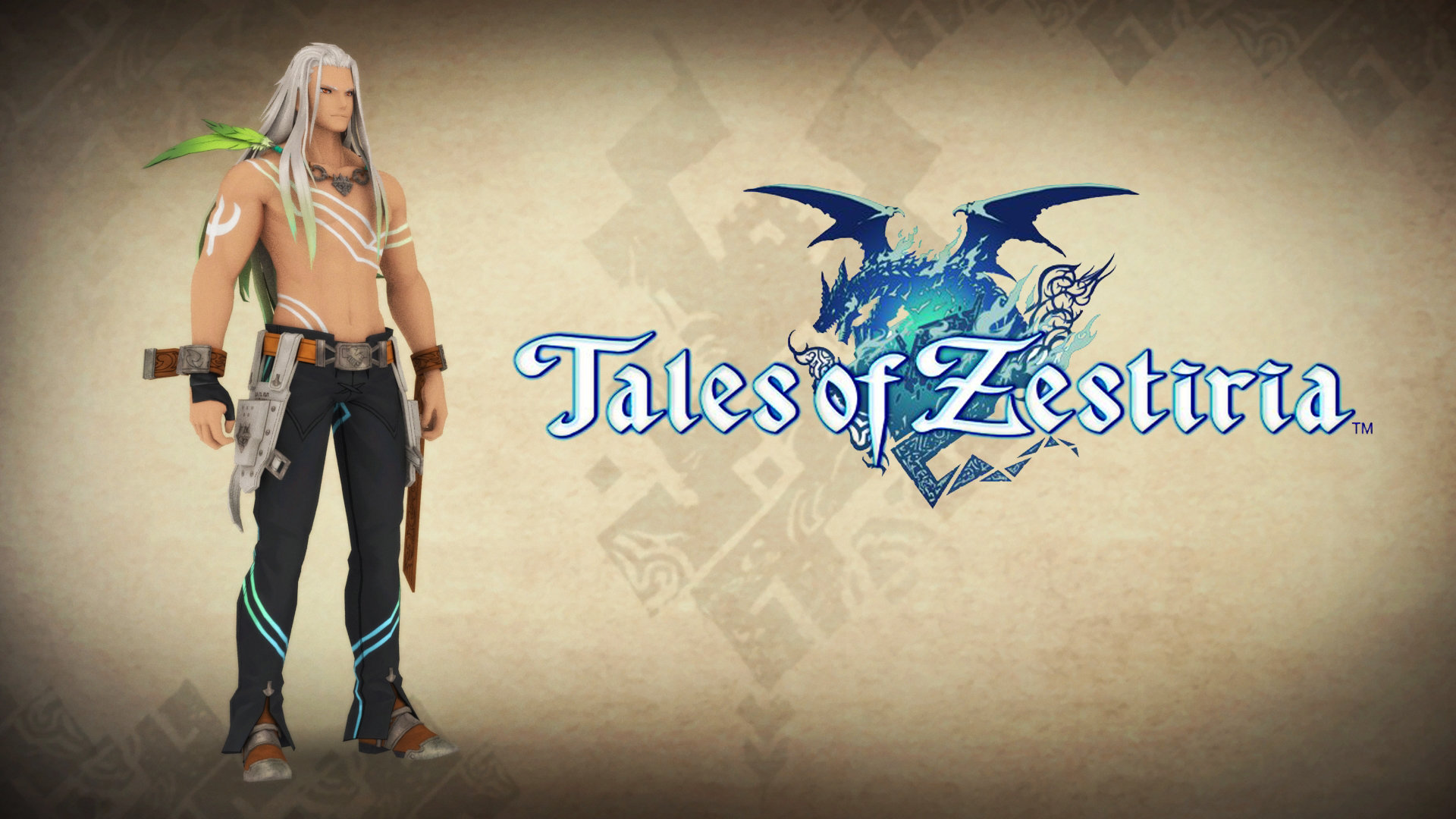 High resolution Tales Of Zestiria hd 1920x1080 background ID:109820 for computer