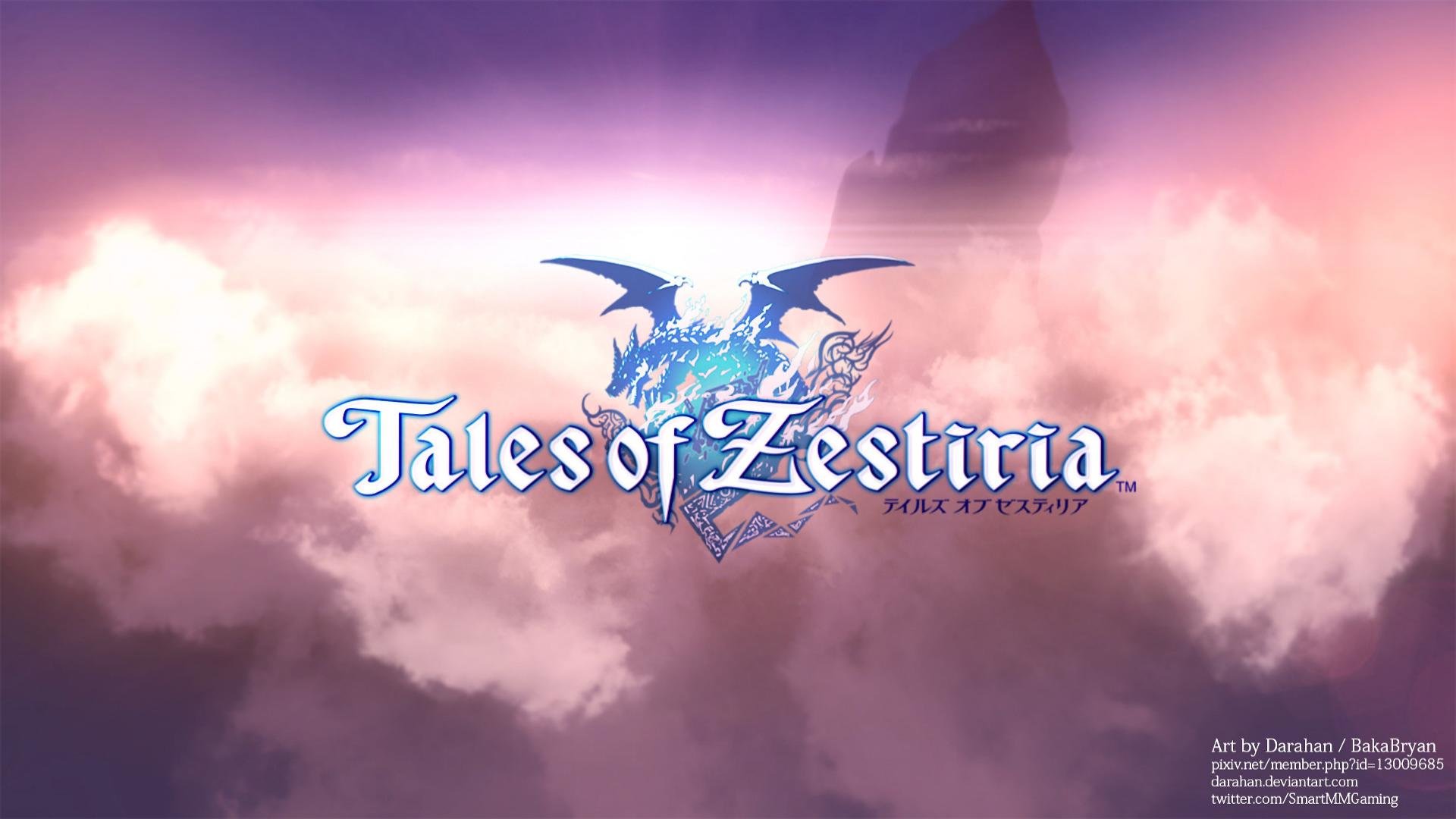 Download full hd 1920x1080 Tales Of Zestiria desktop wallpaper ID:109688 for free