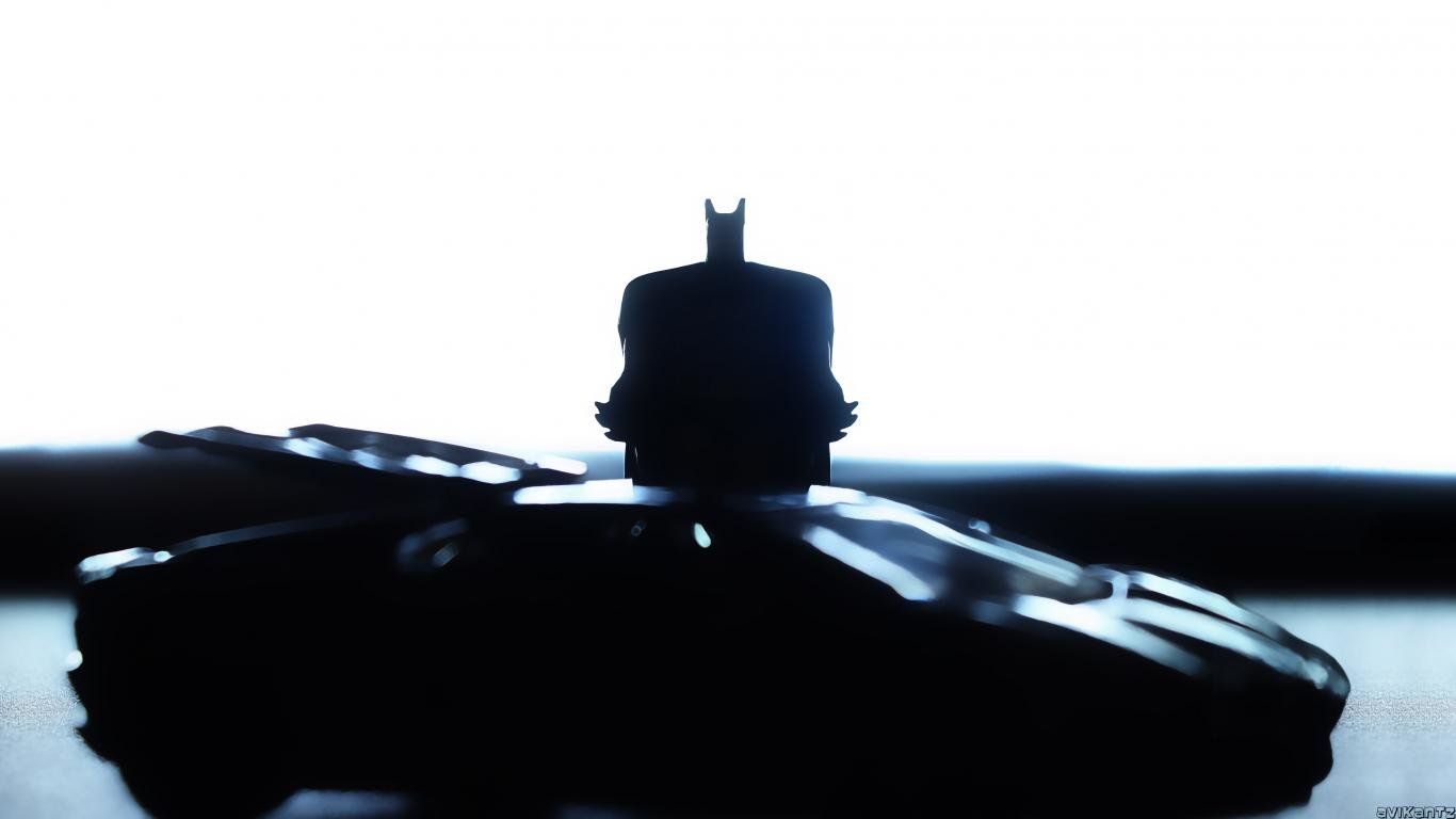 Free Batman high quality background ID:41970 for laptop computer